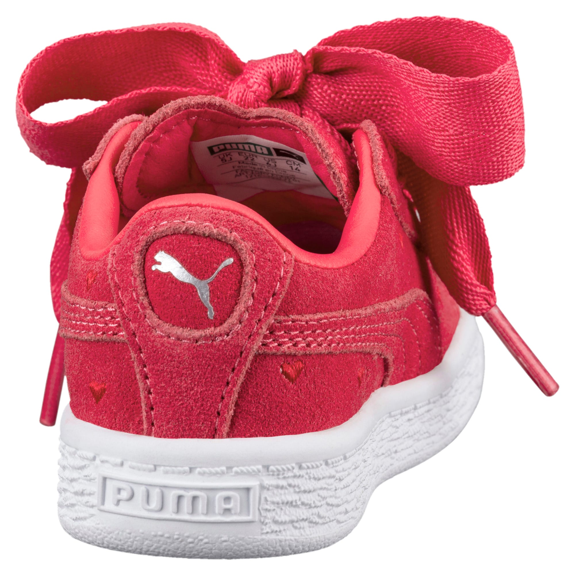 puma suede heart valentine 31 puma suede heart valentine 31
