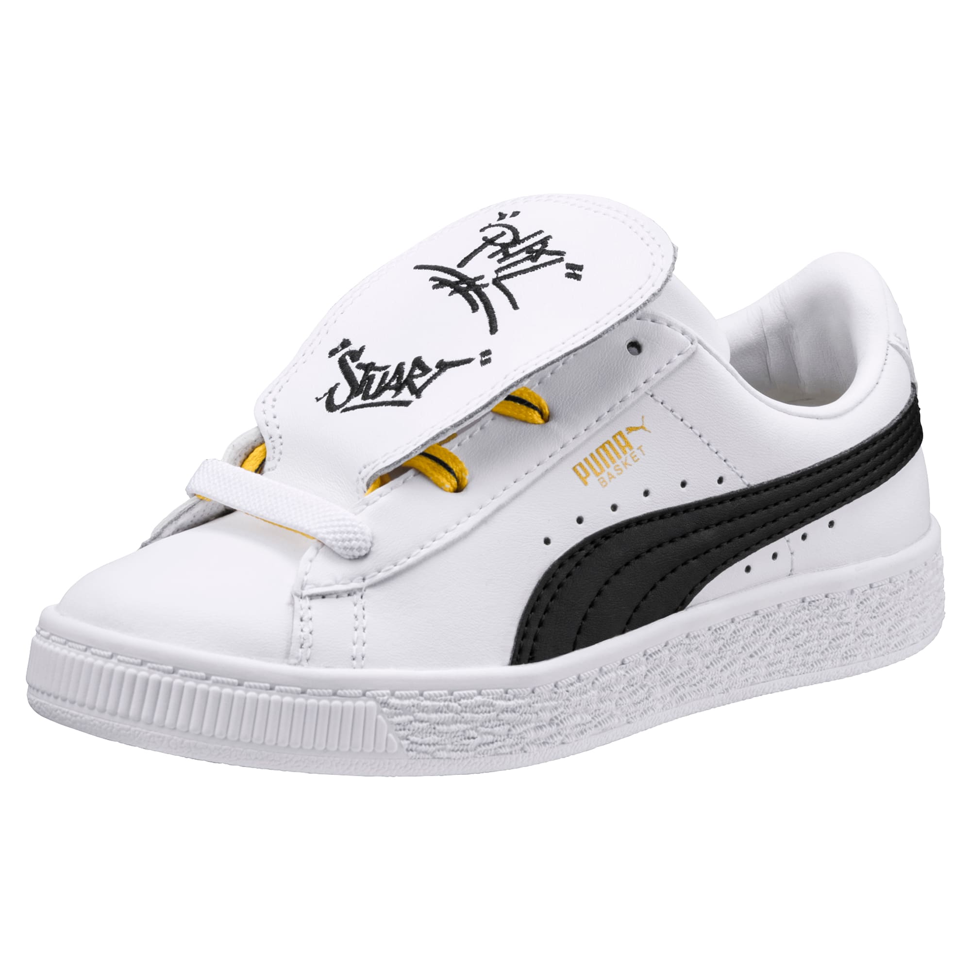 scarpe puma minions