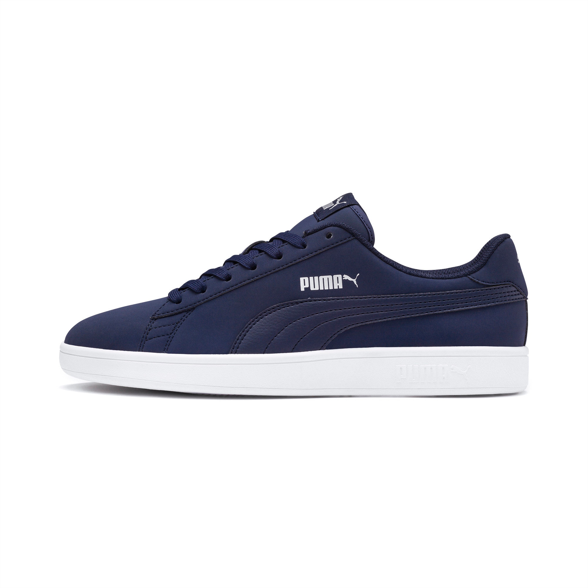 Smash v2 Buck Unisex Sneakers PUMA