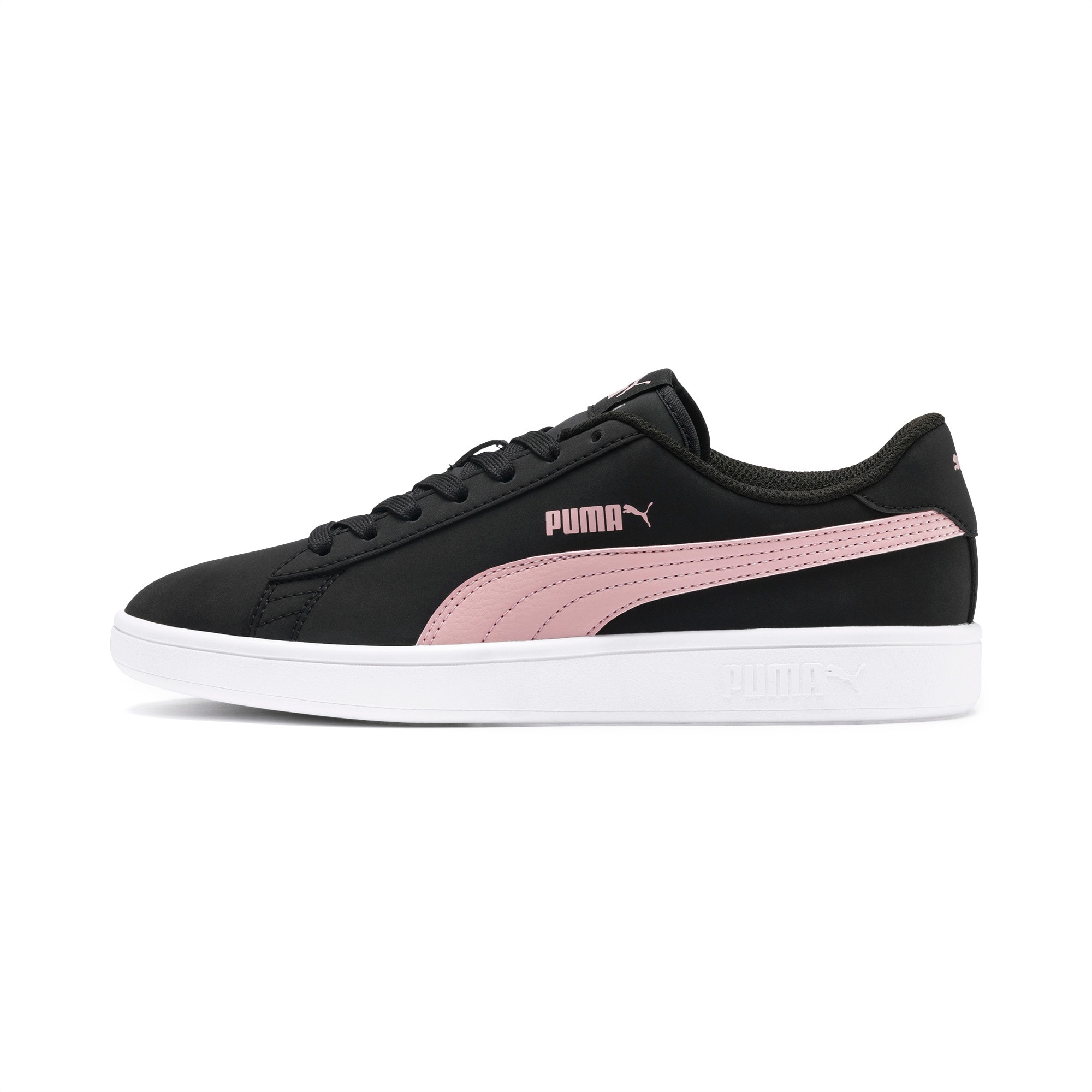 Puma black bridal rose outlet