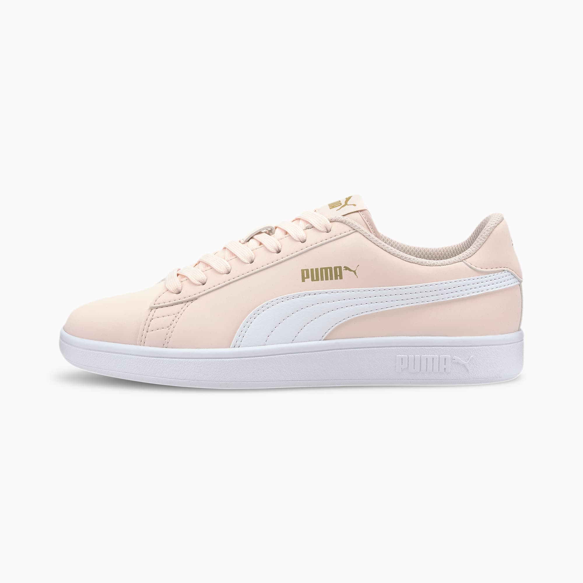 puma smash v2 buck trainers