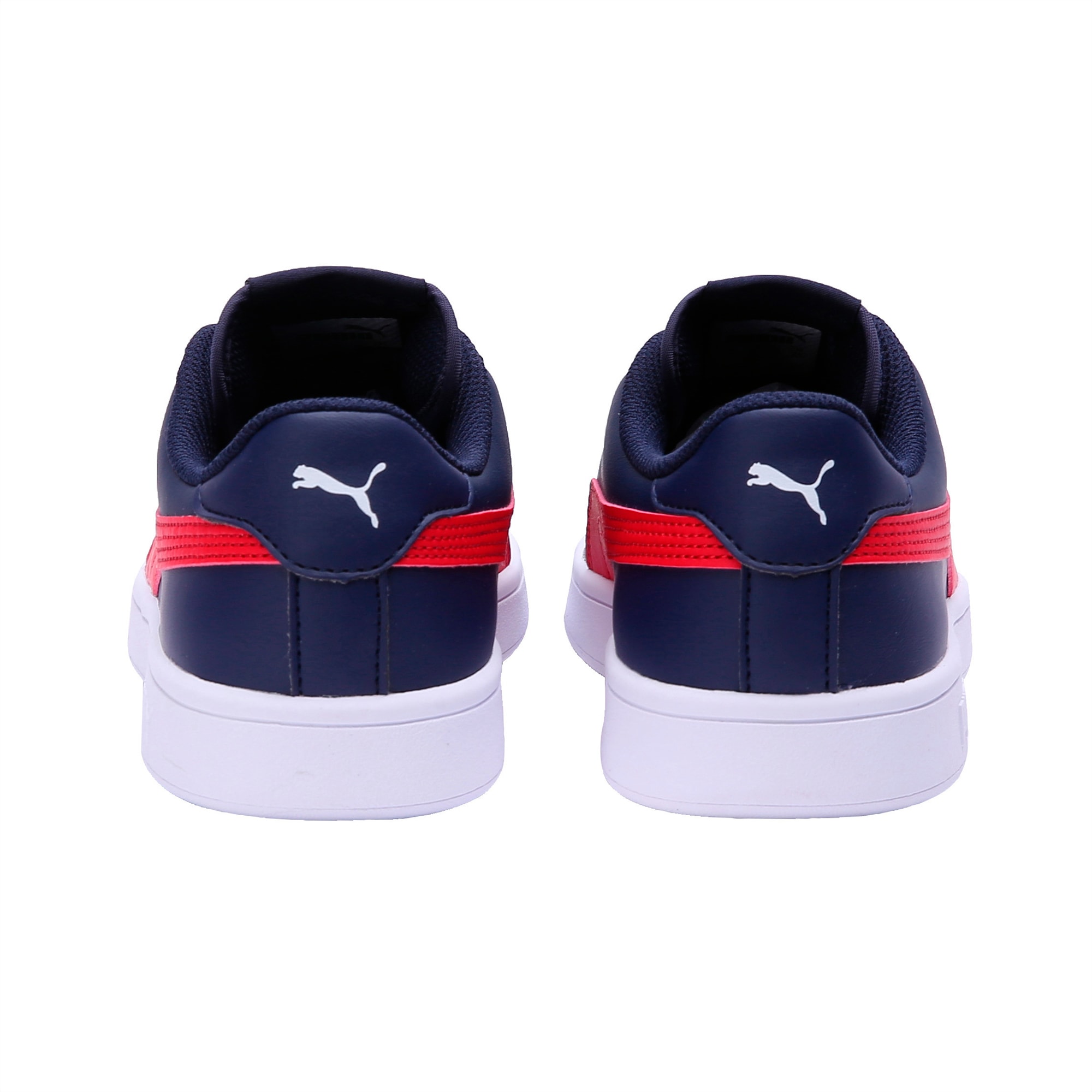 Puma Smash v2 Youth Trainers