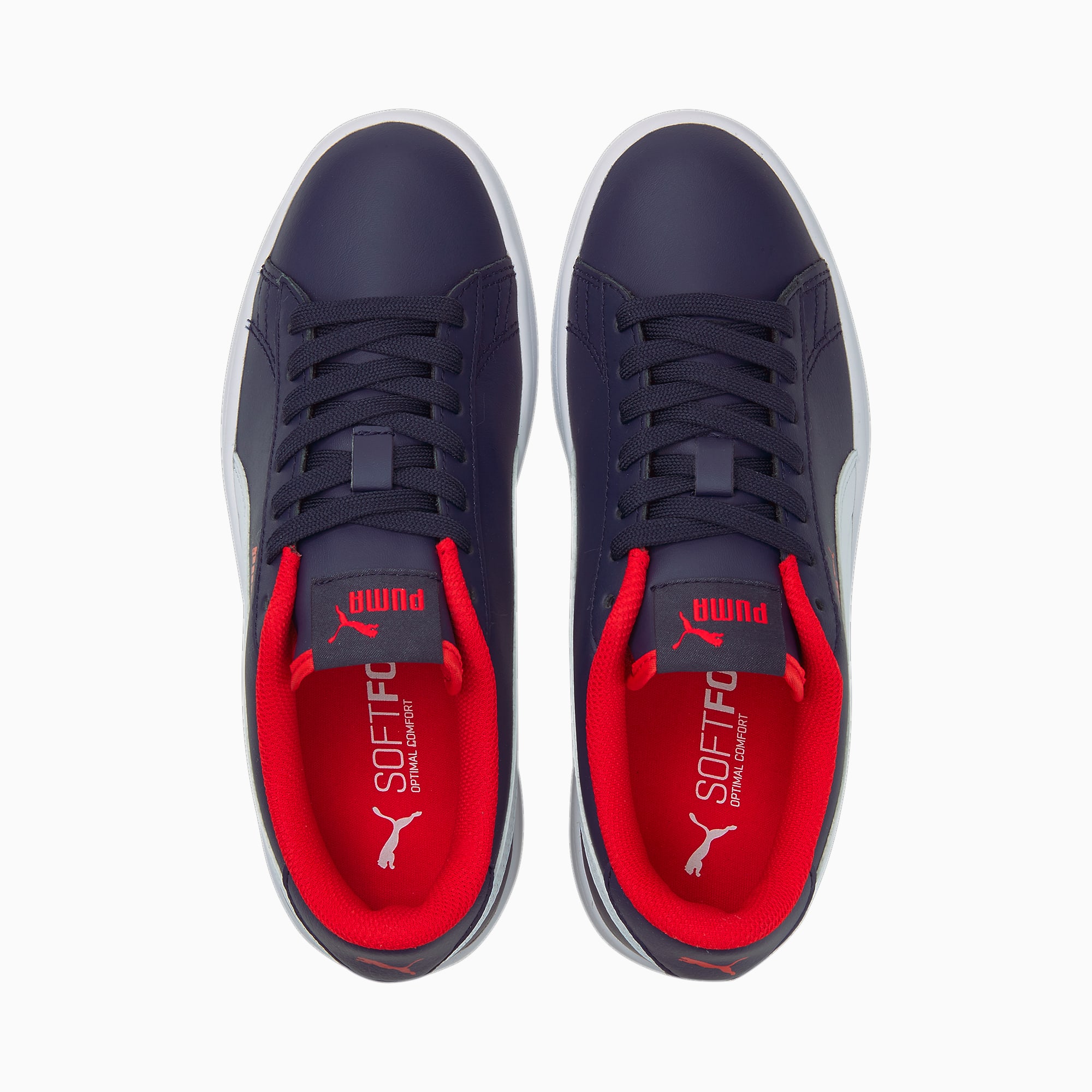 Puma v2 trainers clearance