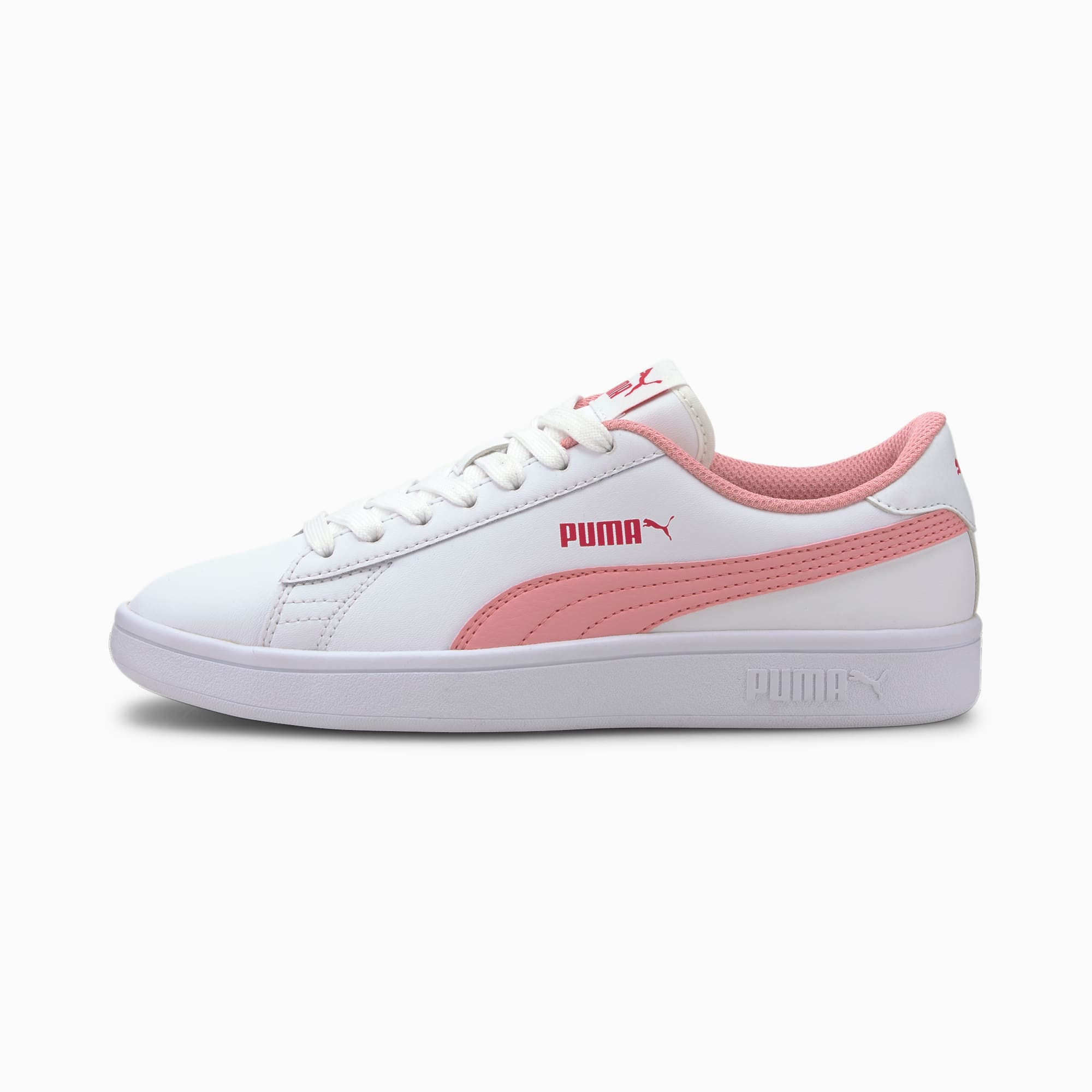 puma smash v2 trainers