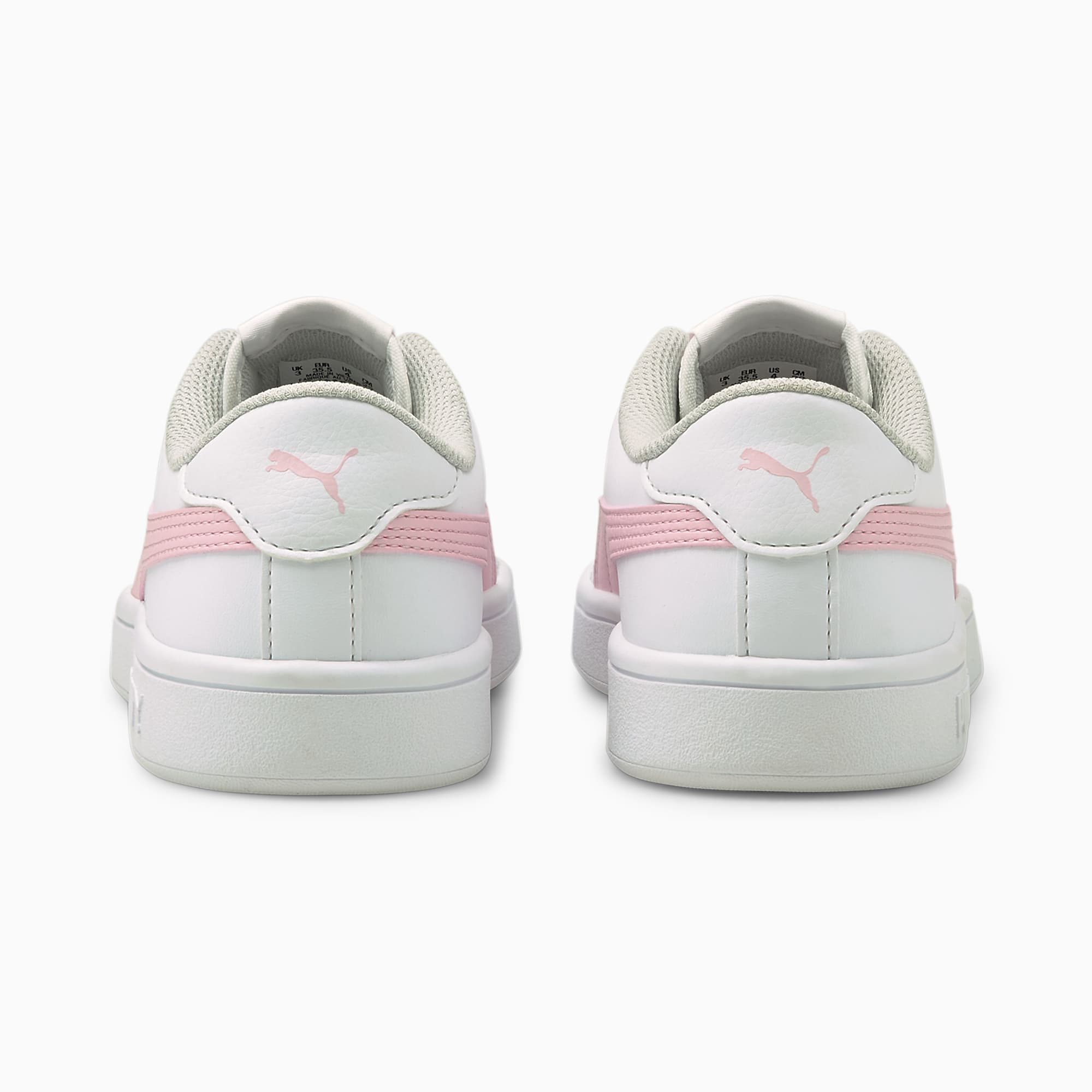 Puma smash sales v2 junior