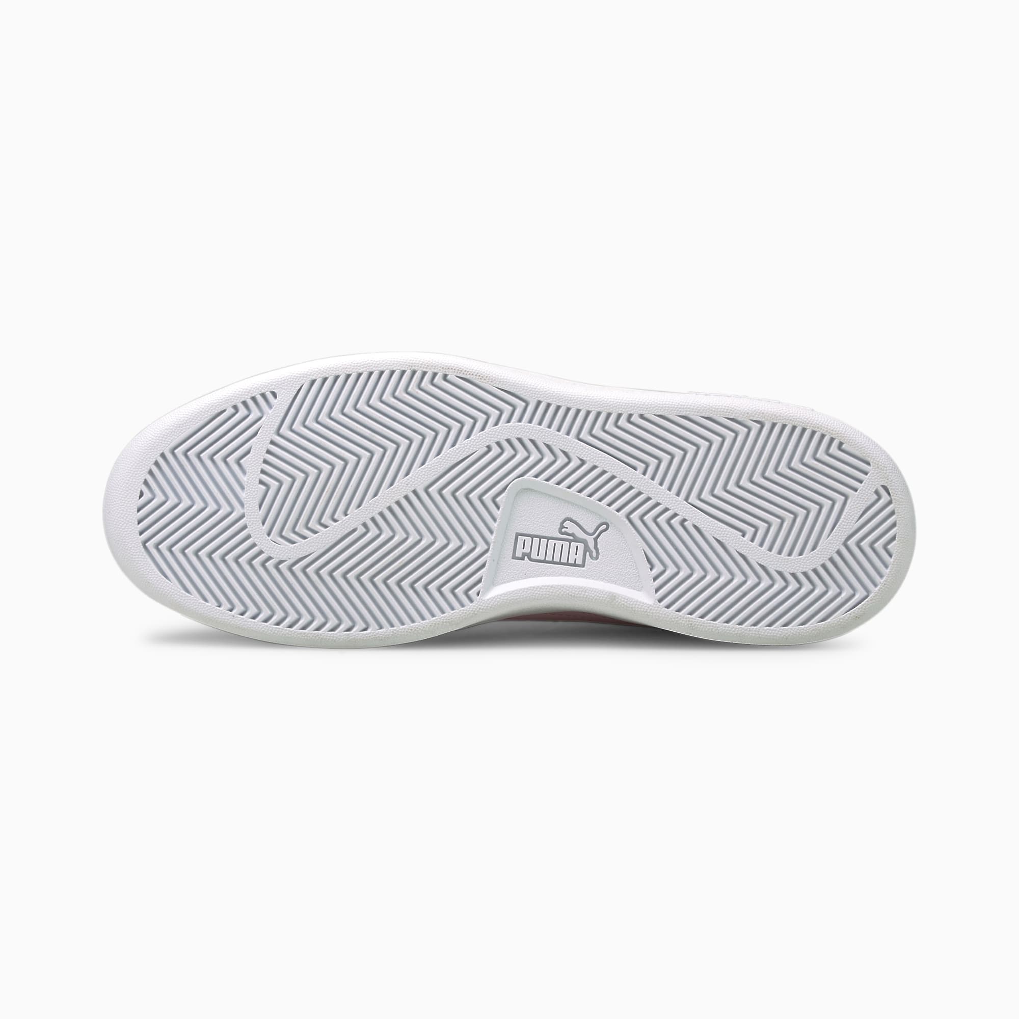 Puma smash v2 discount buck jr sneakers