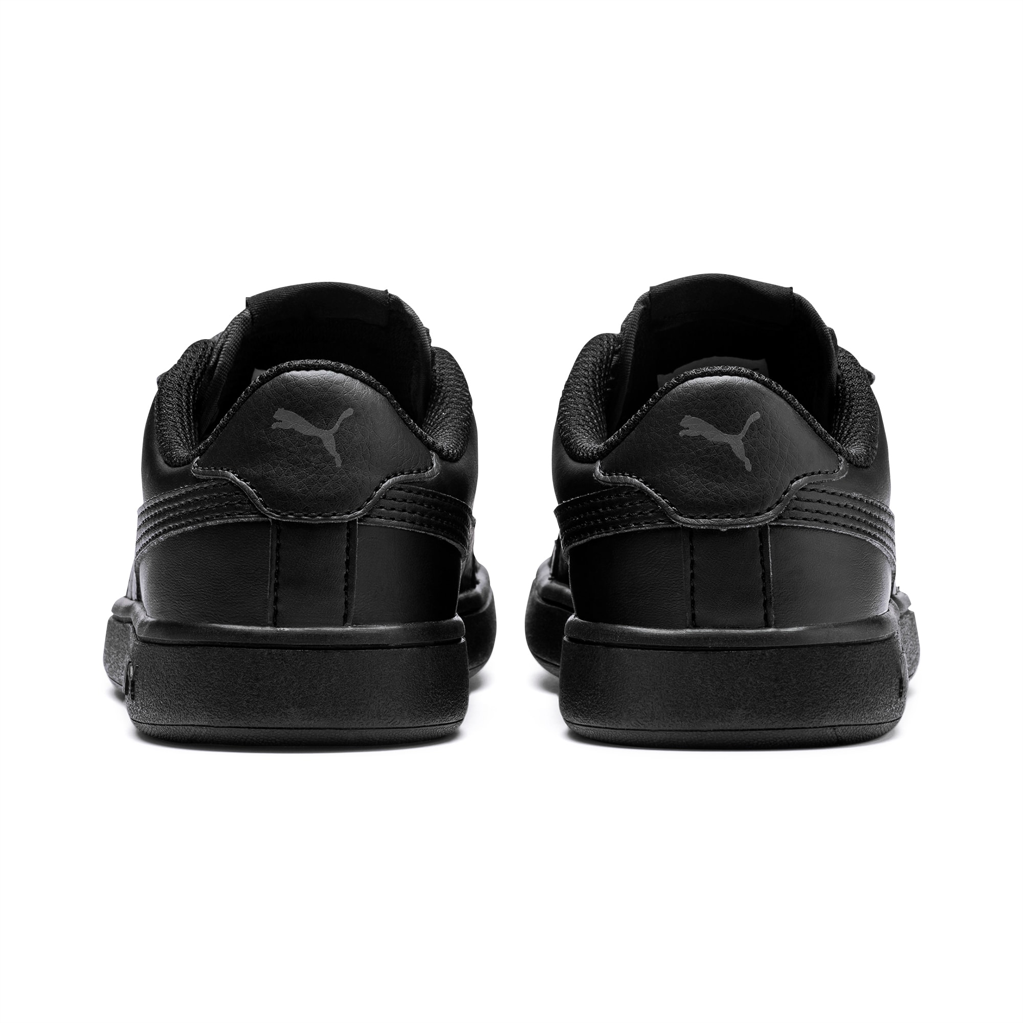Puma smash top v2 nere
