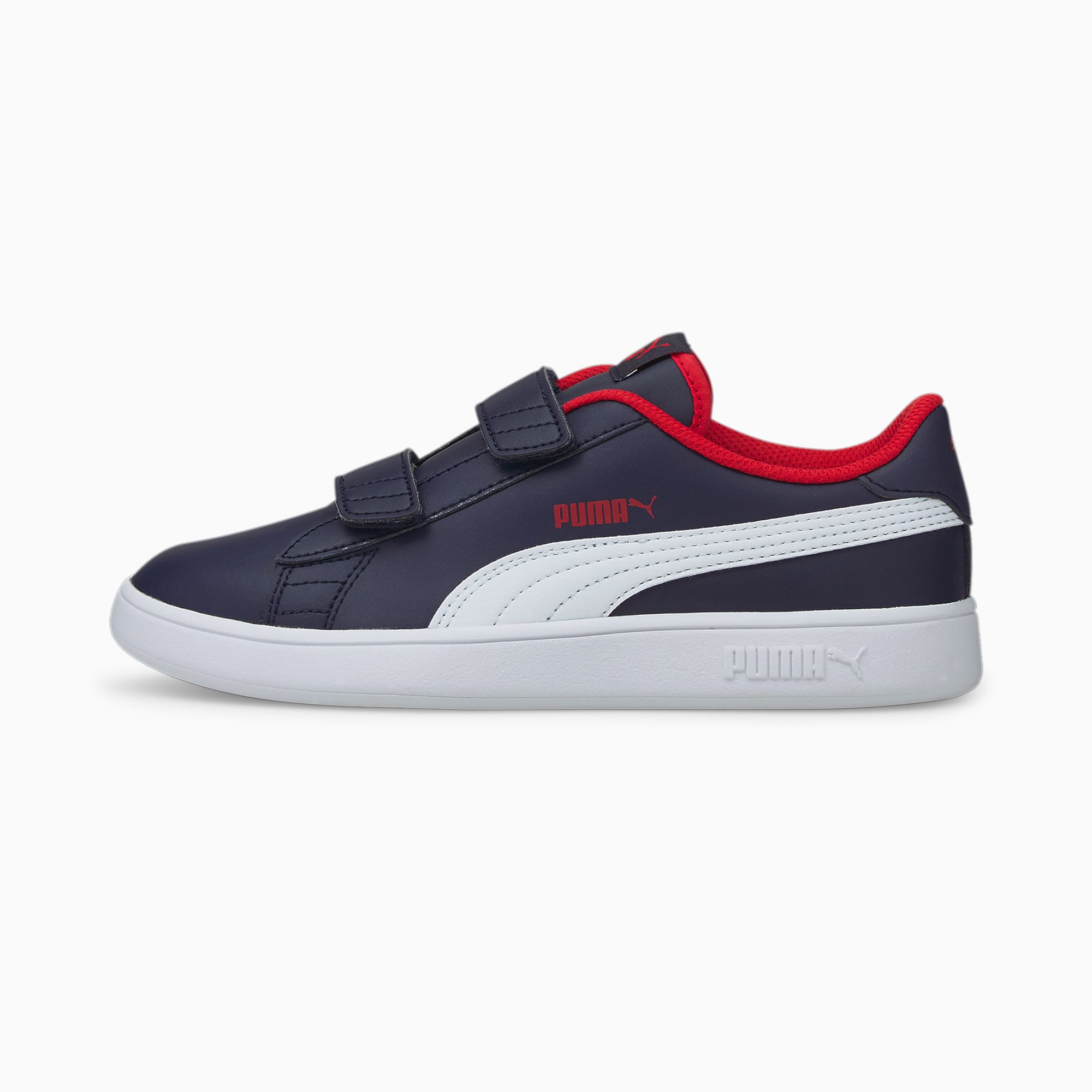 Smash v2 Kids Trainers PUMA Shop All Puma PUMA