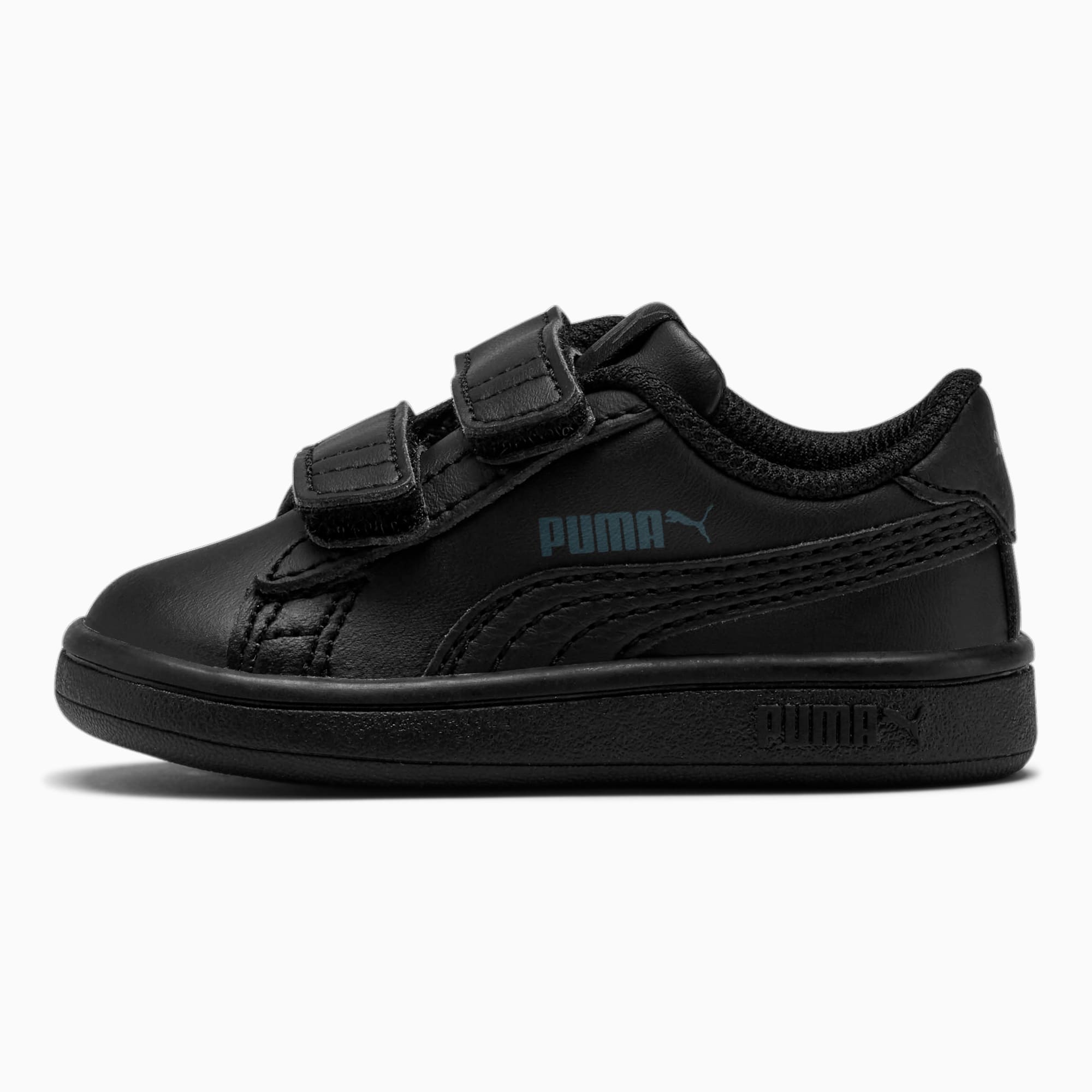 Puma smash v2 discount jr