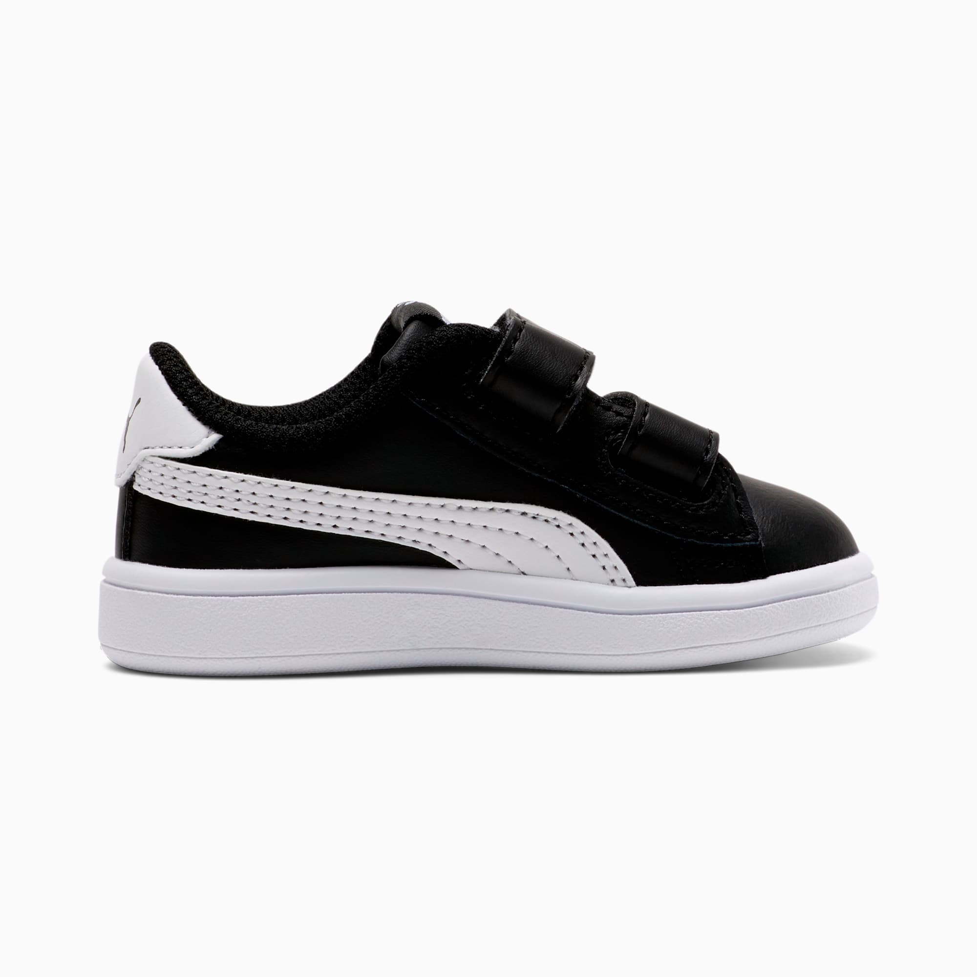 Puma smash velcro sales