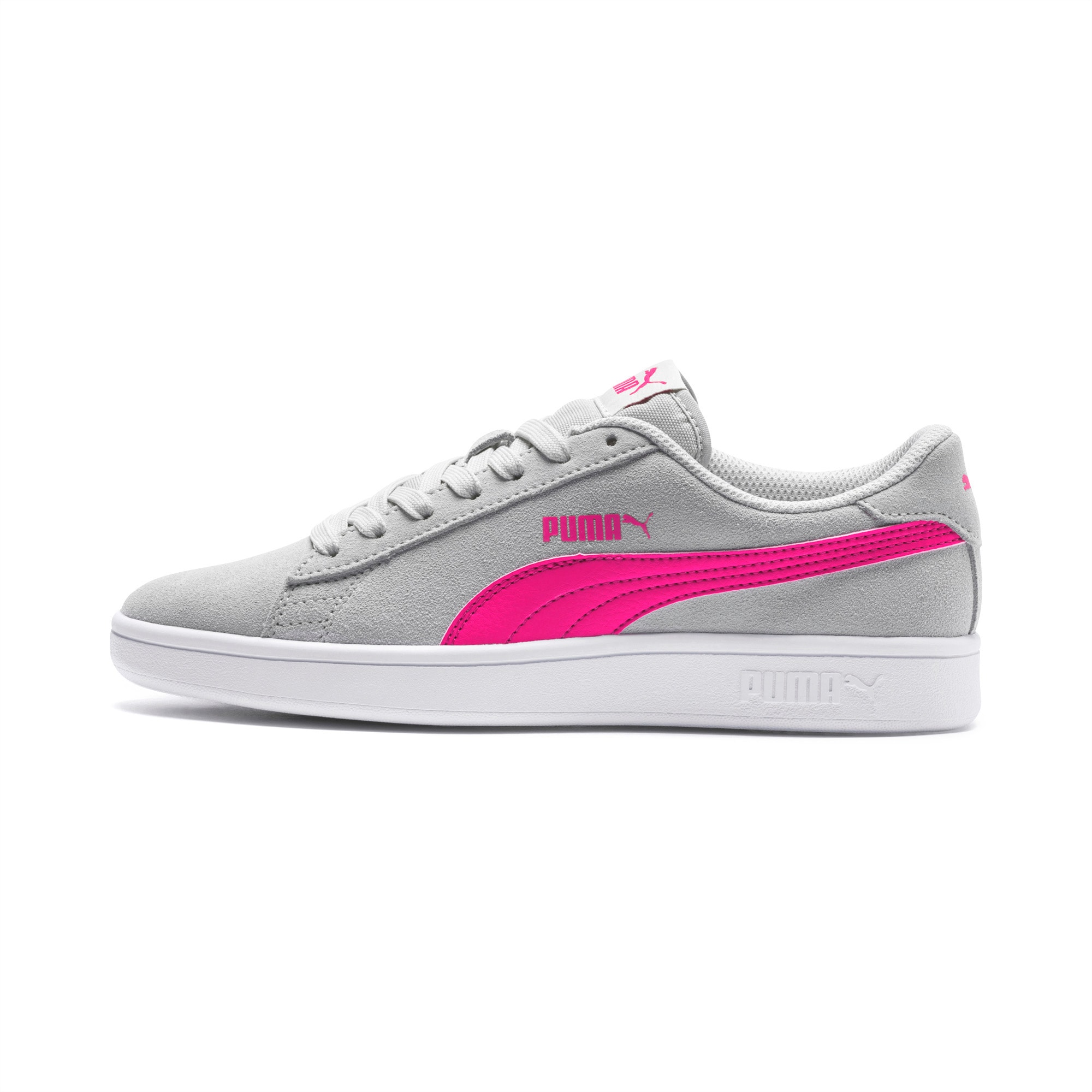 Buy PUMA Unisex-Adult Smash v2 NBK Sneaker at Ubuy India