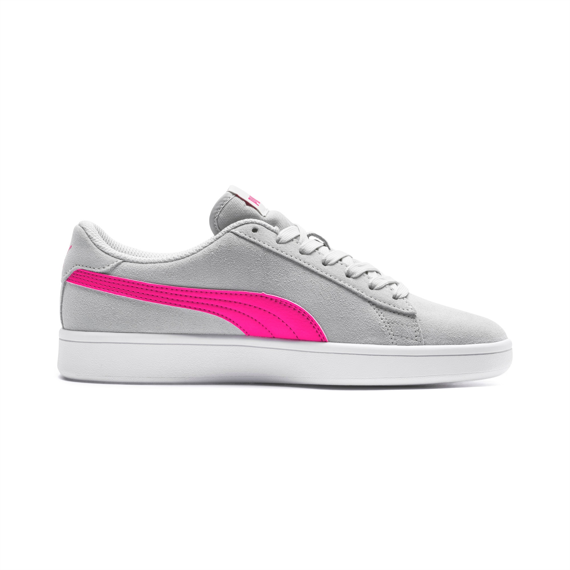 Smash v2 Suede Sneakers Big Kids