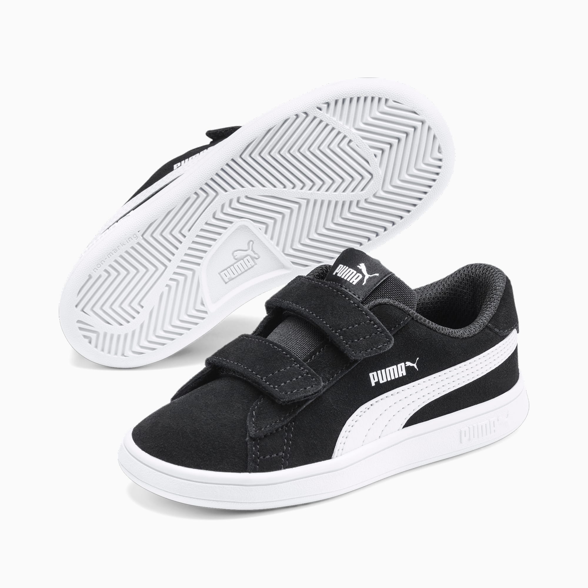 puma shoes for babies