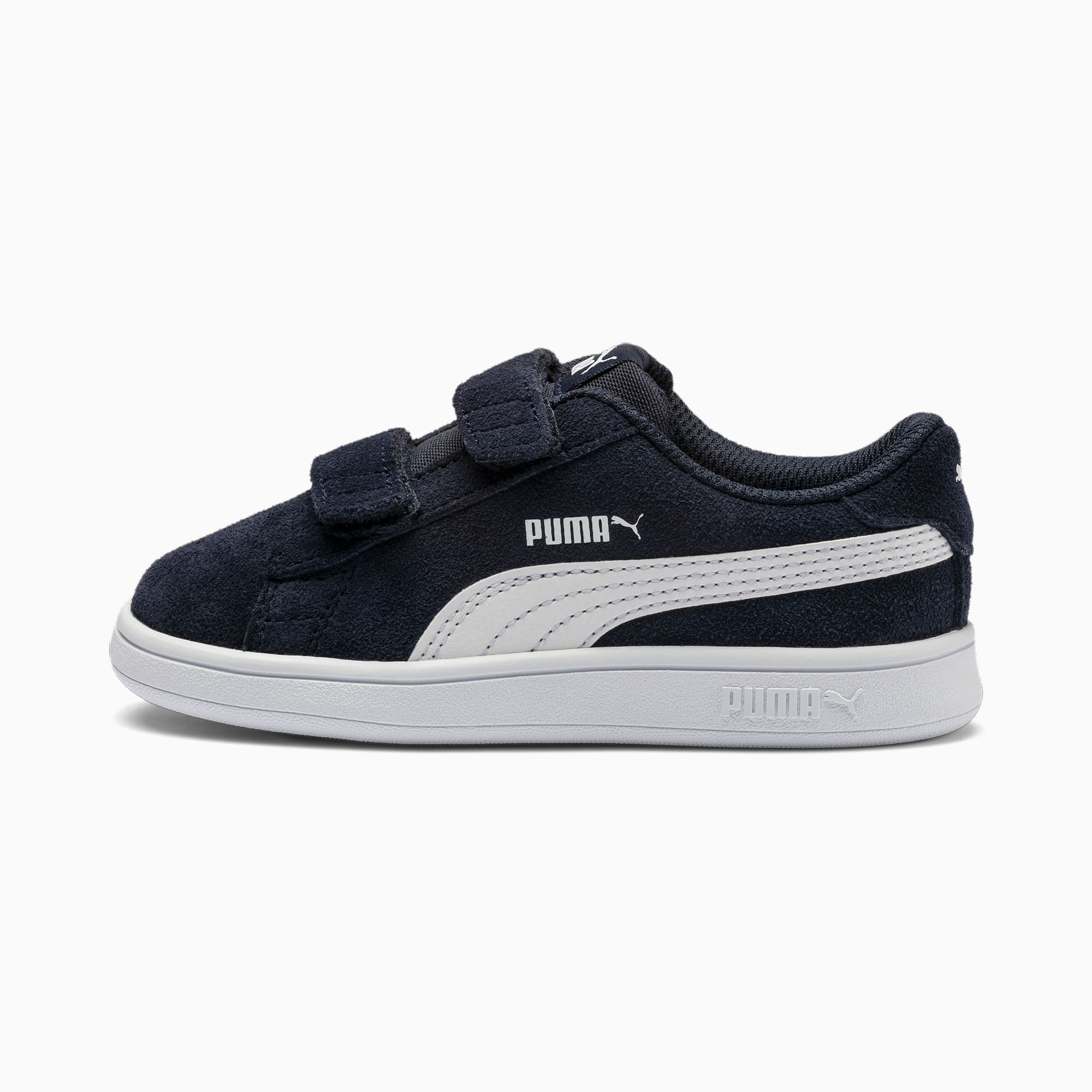 puma suede bambino