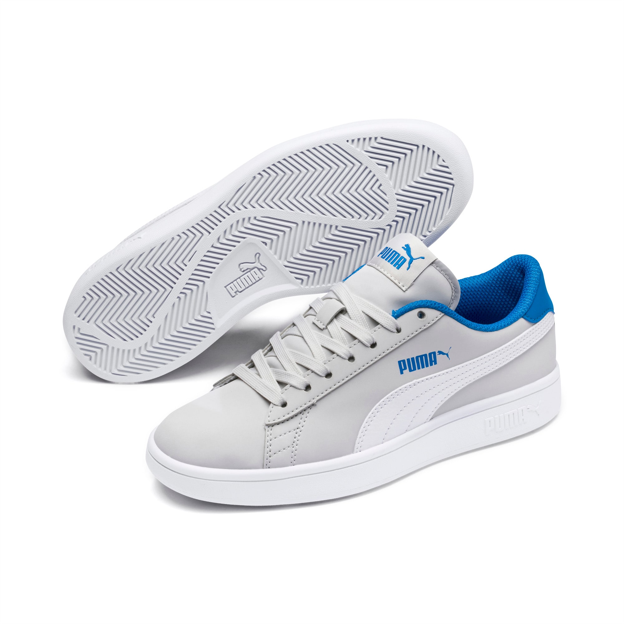 puma buck