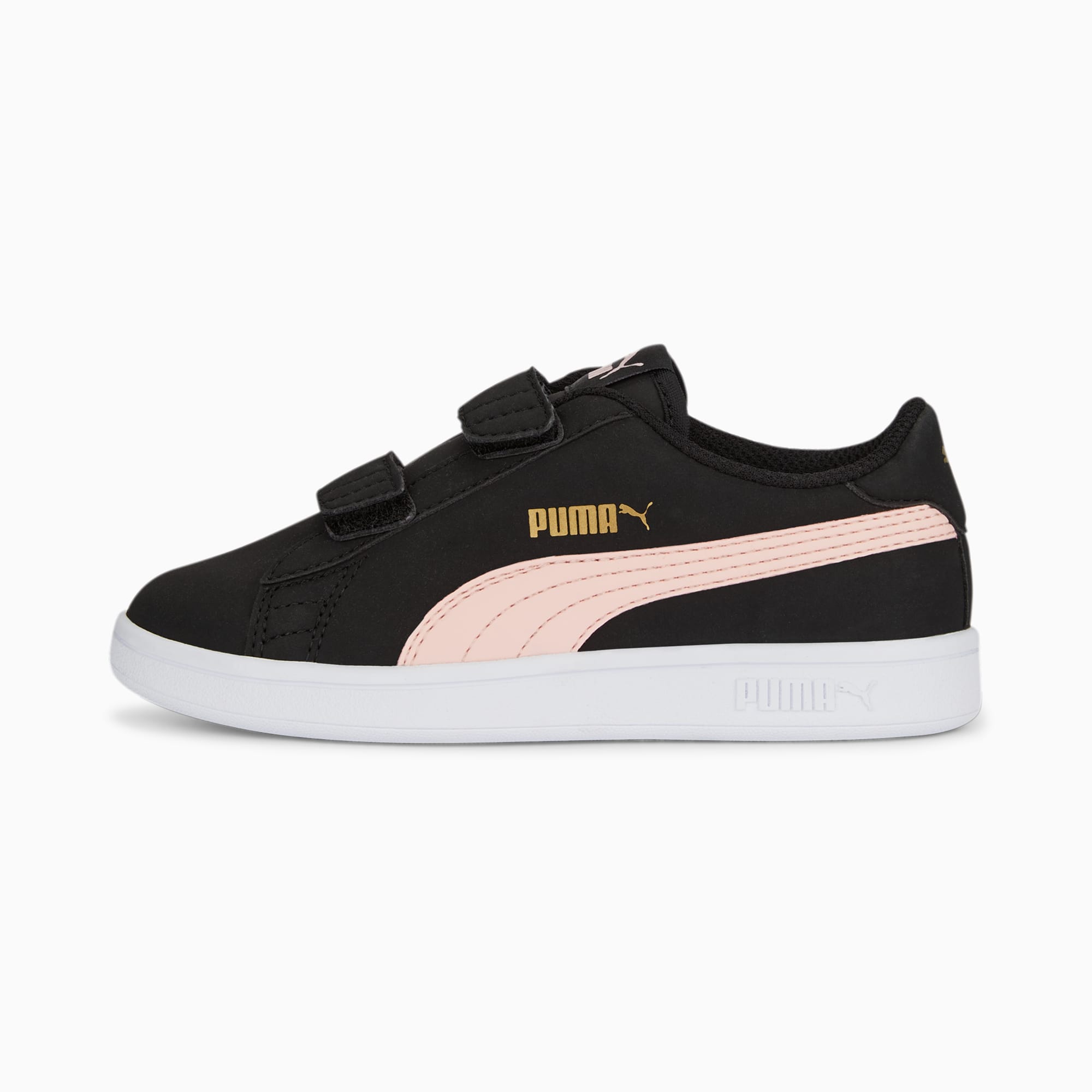 Smash v2 Buck V Kids Trainers PUMA
