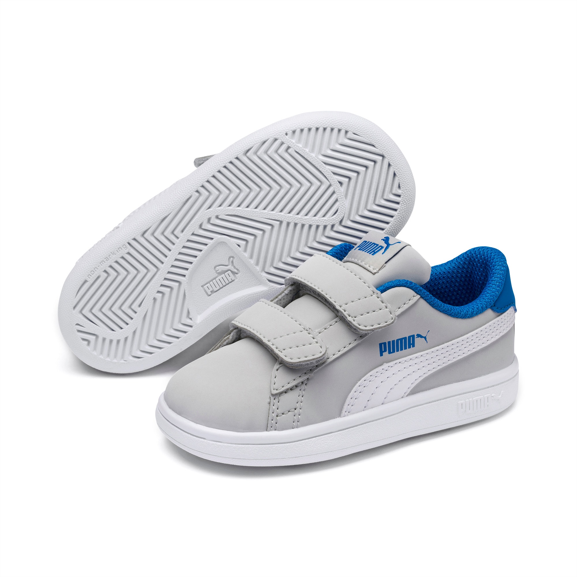 PUMA Smash v2 Buck Toddler Shoes