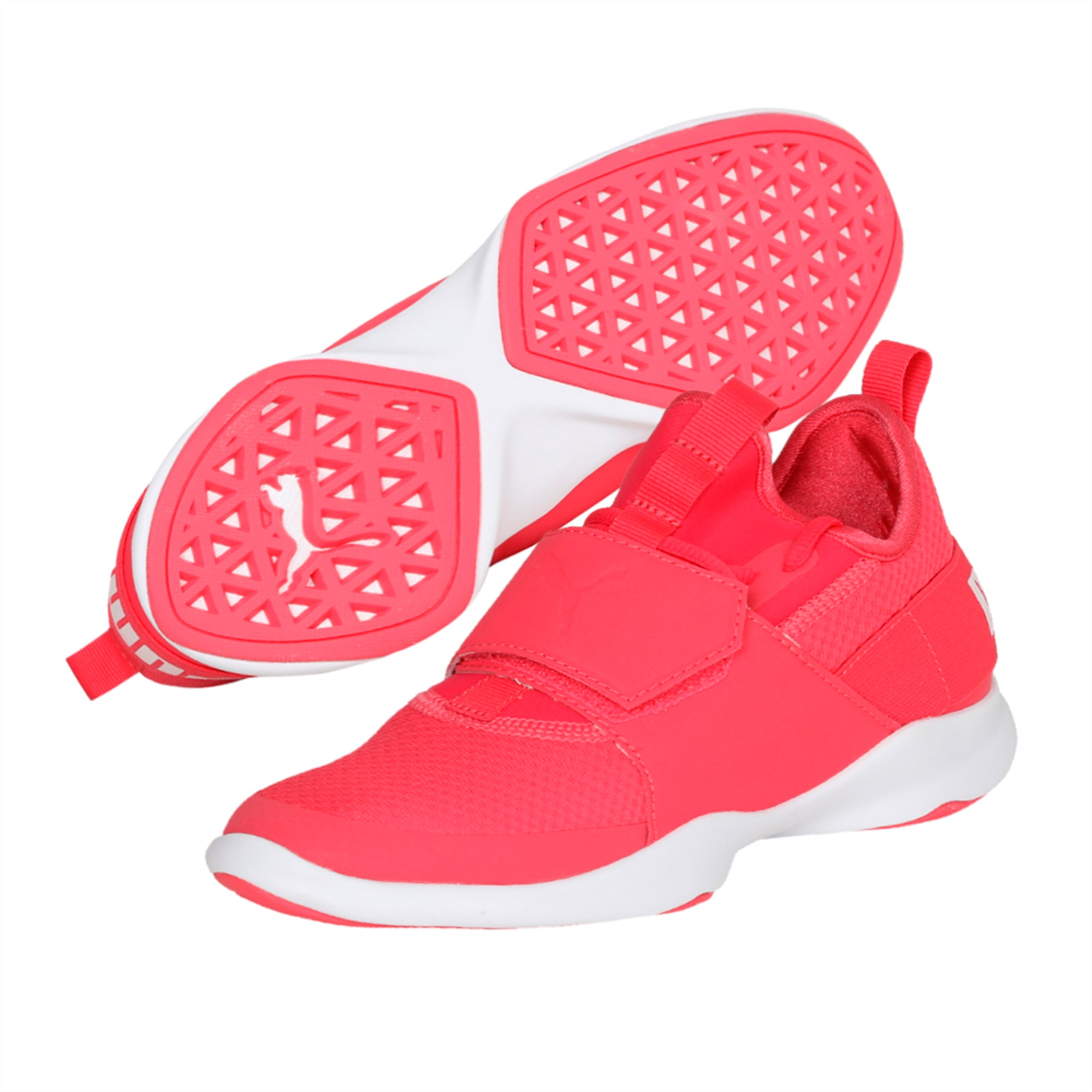 Puma Dare Trainer Jr Paradise Pink Pearl Puma Shoes Puma