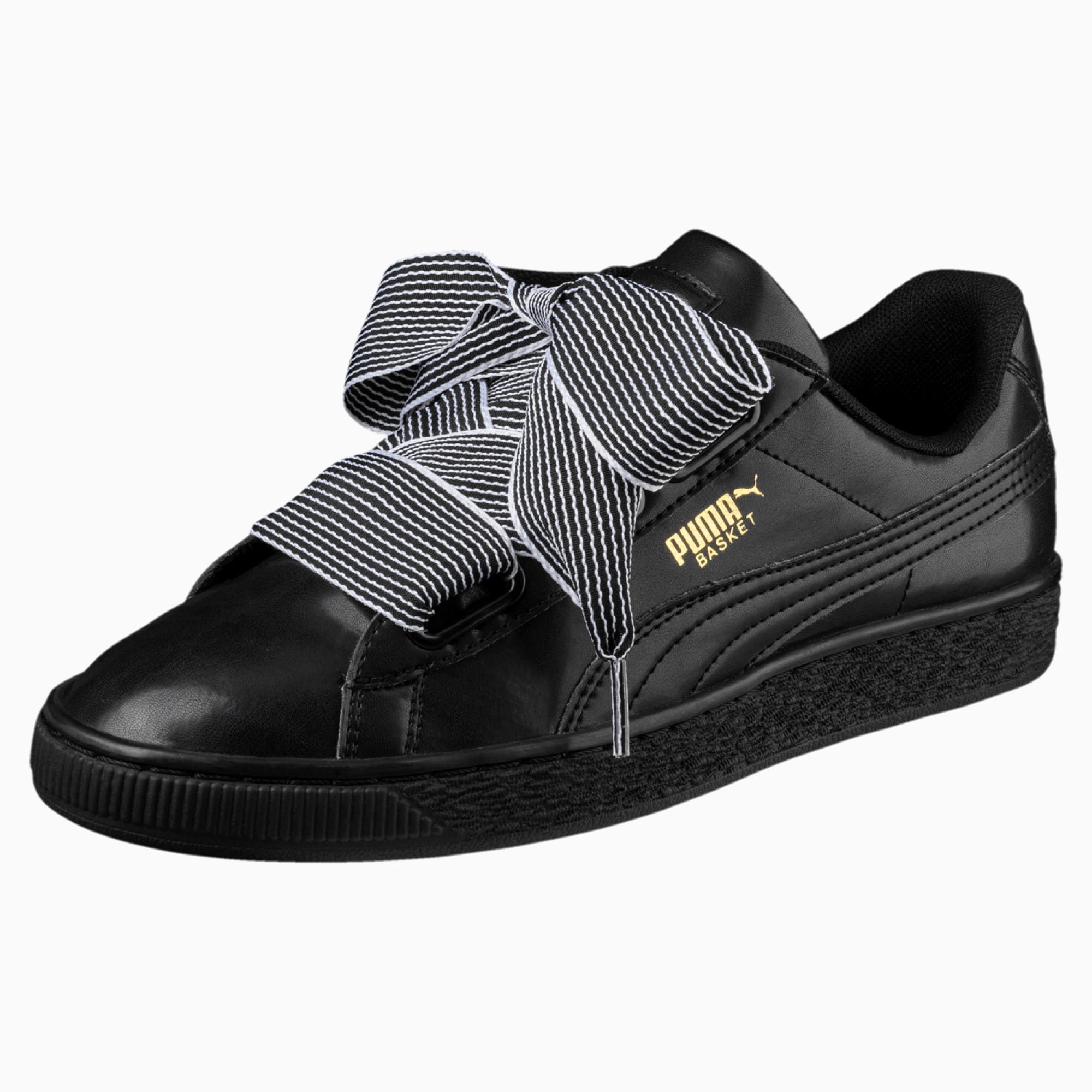 Basket Heart Women s Shoes