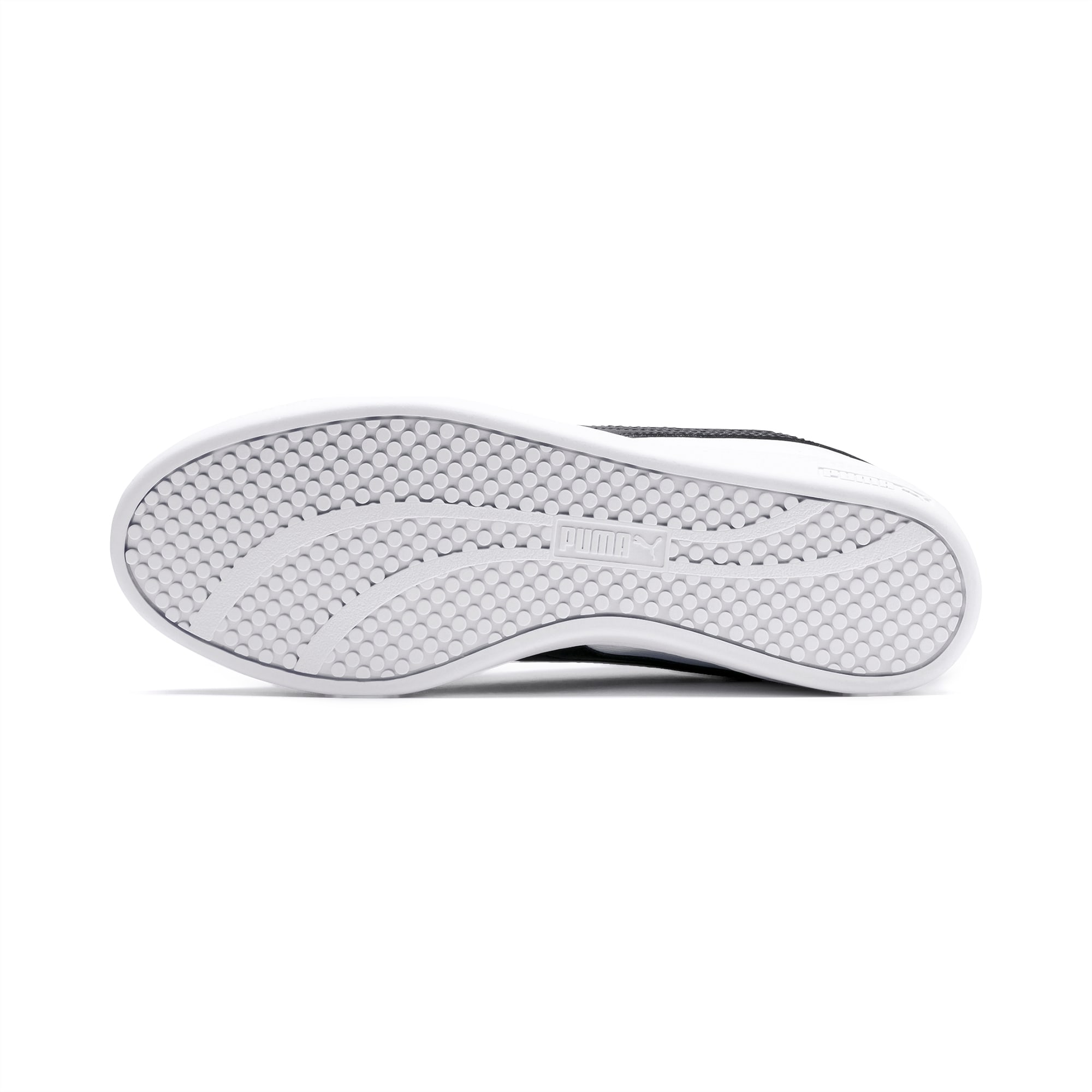Puma smash cheap leather trainers ladies