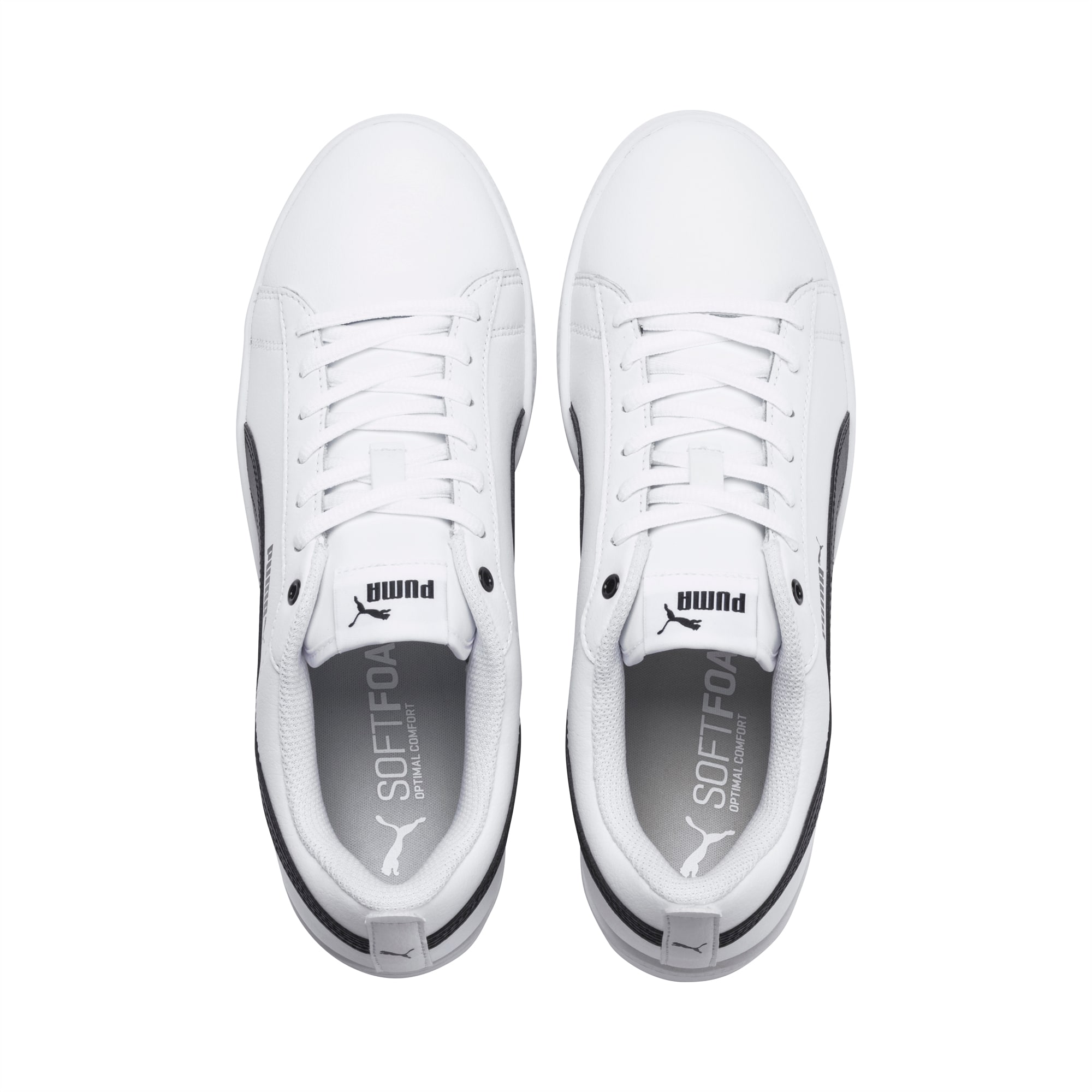 Puma smash shop donna