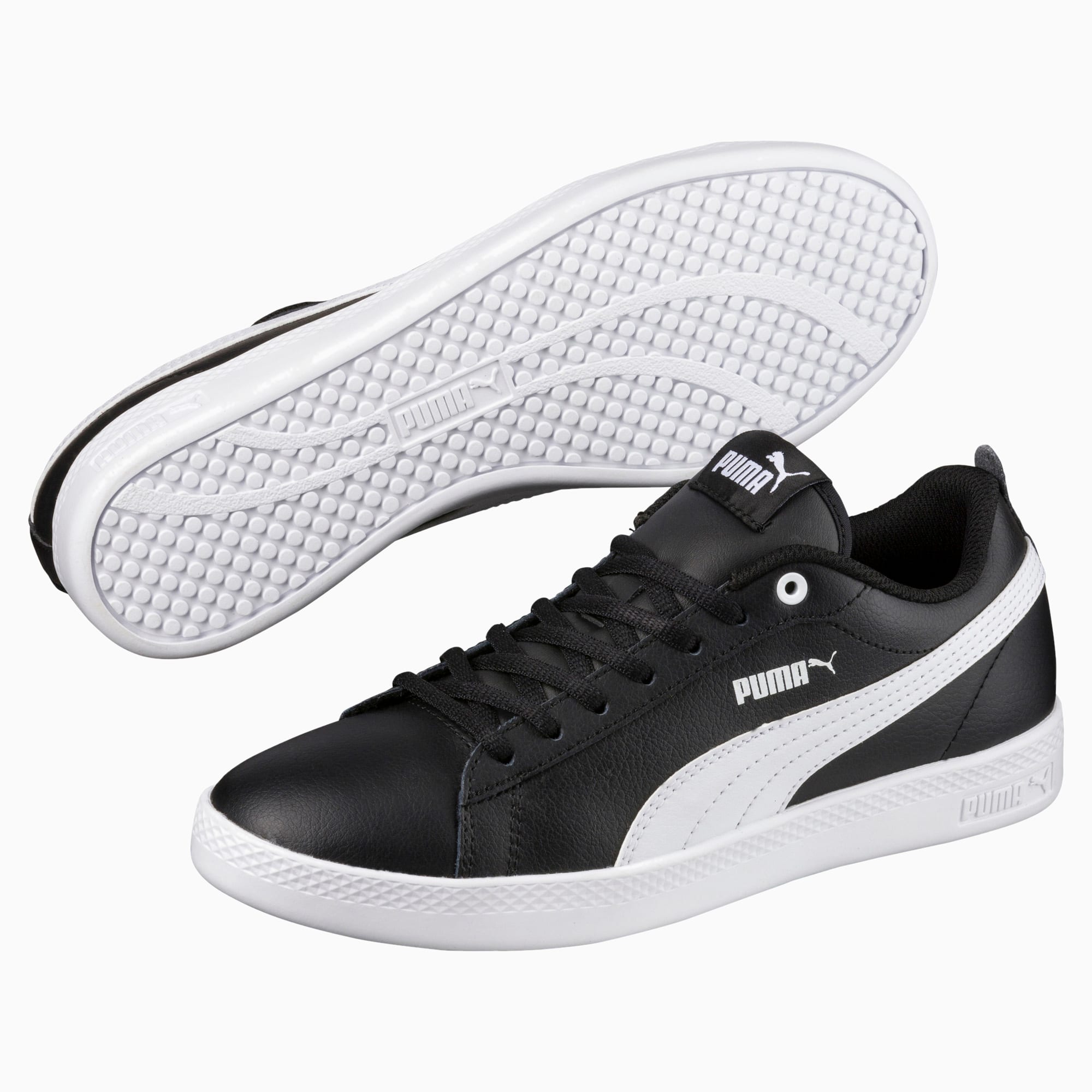 Womens puma smash hotsell v2