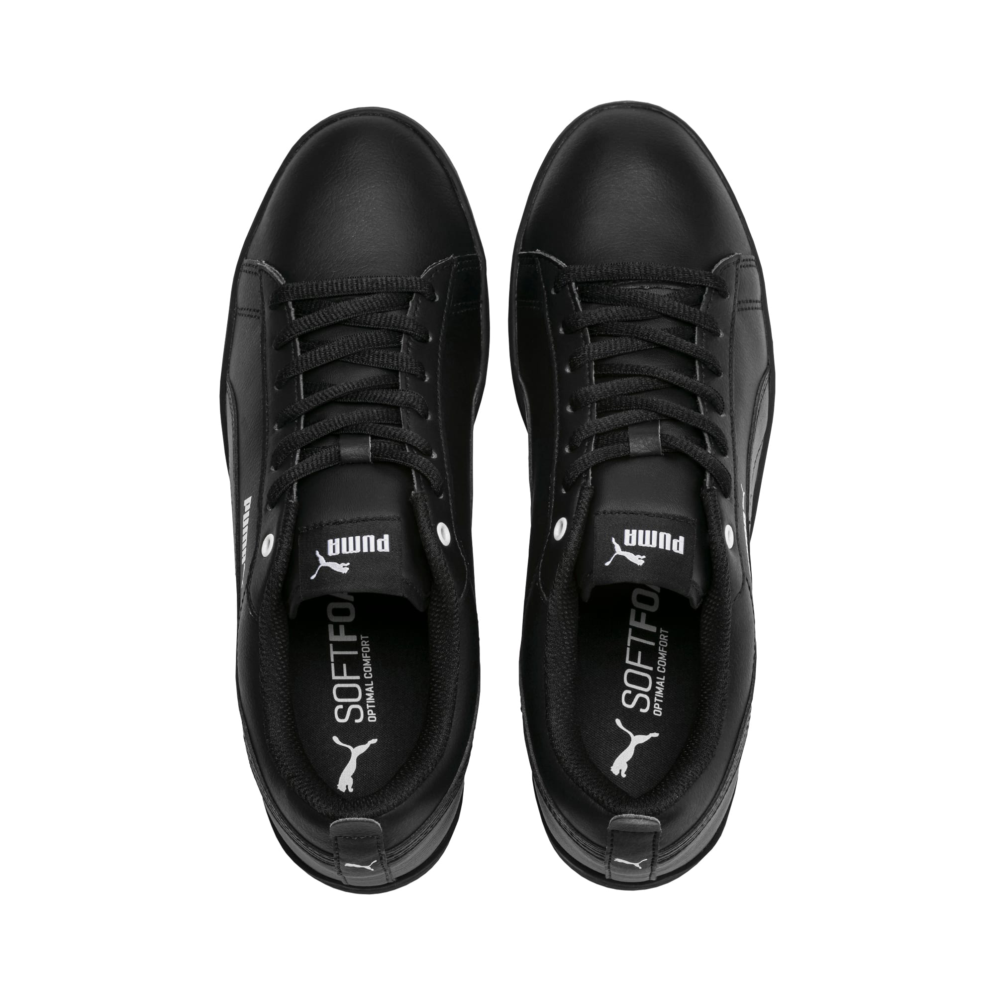 PUMA Smash Platform v2 Women's Sneakers