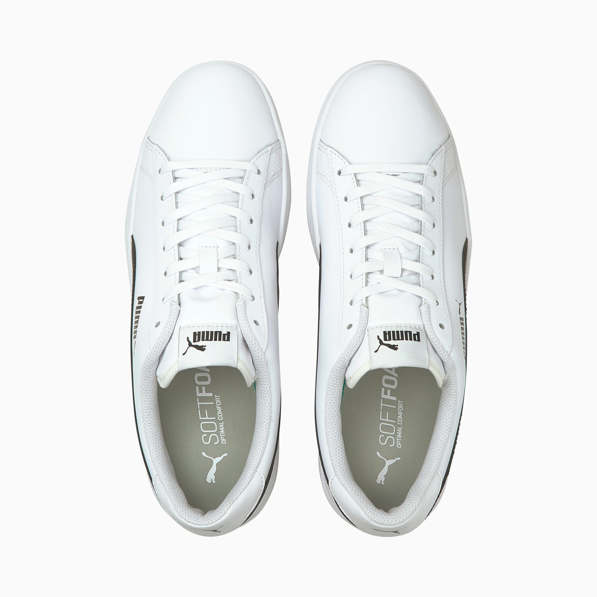 Tenis puma best sale smash v2 l