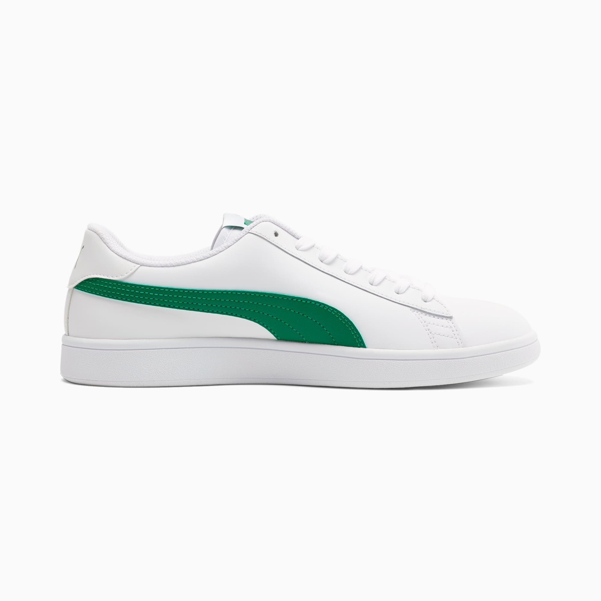 Puma Unisex-Adult Smash V2Casual Shoe