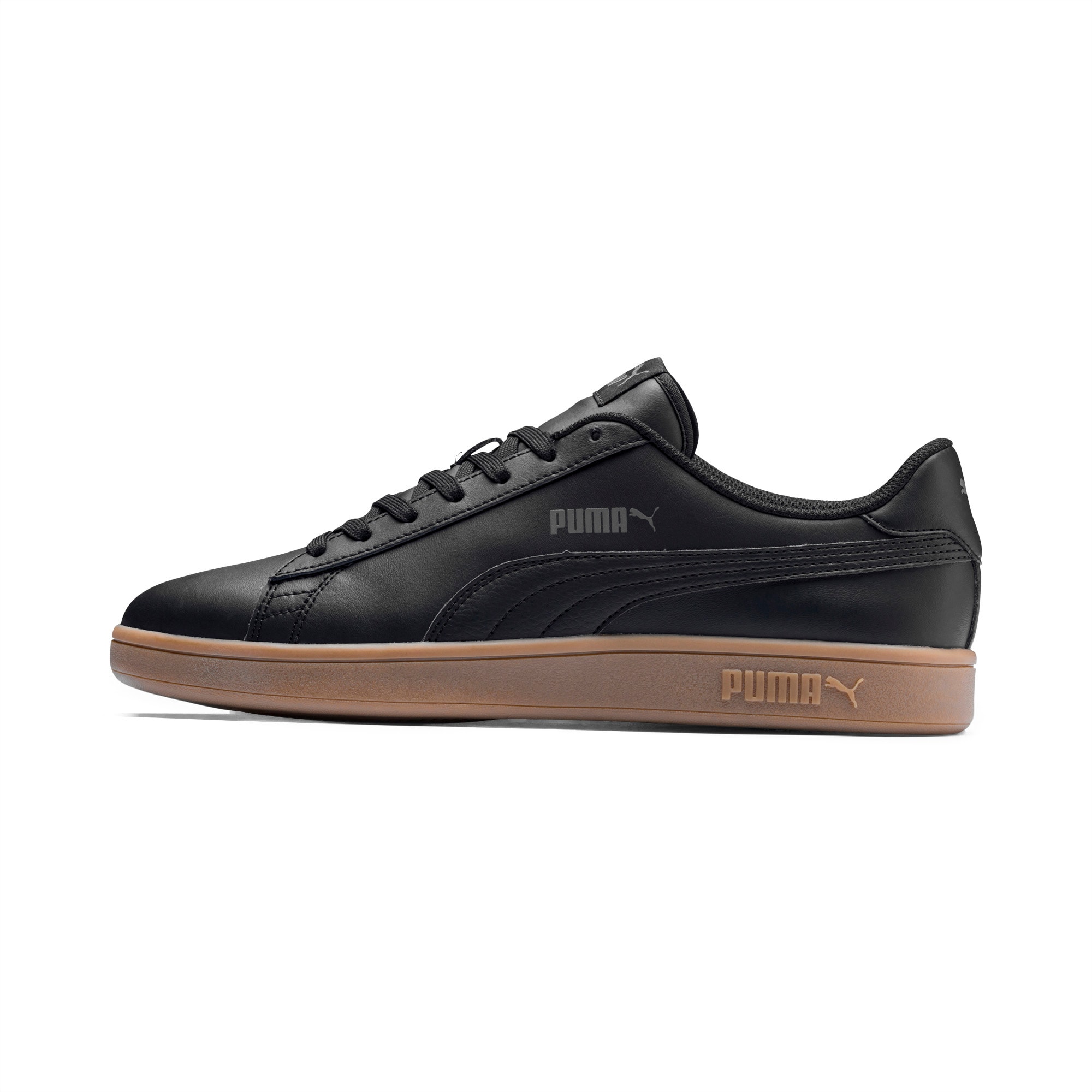 Puma black gum clearance