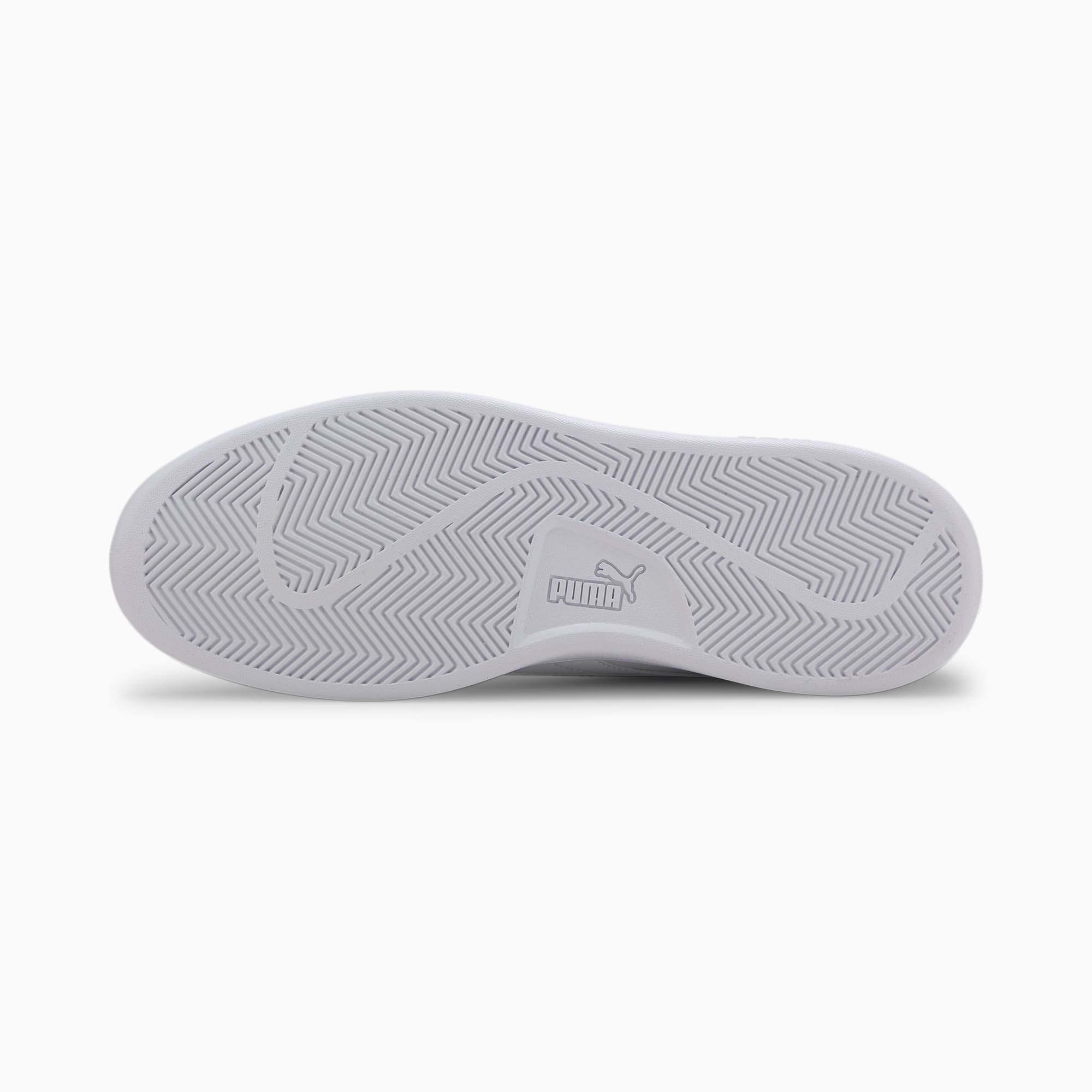 Puma smash v2 high hot sale