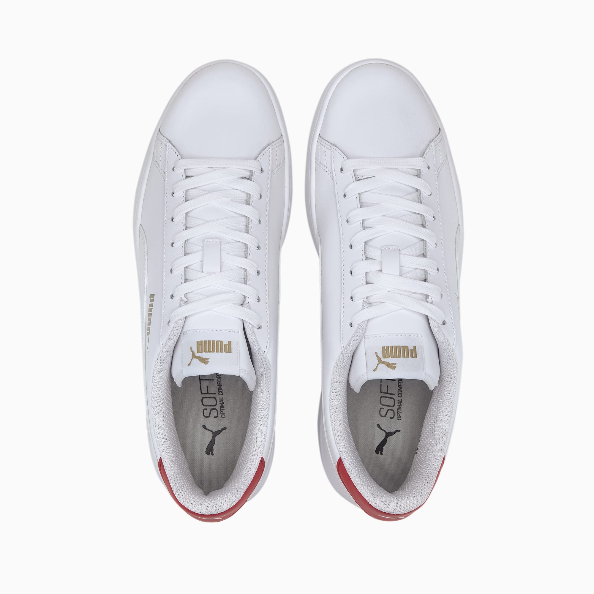 Puma smash v2 l sneakers for men best sale