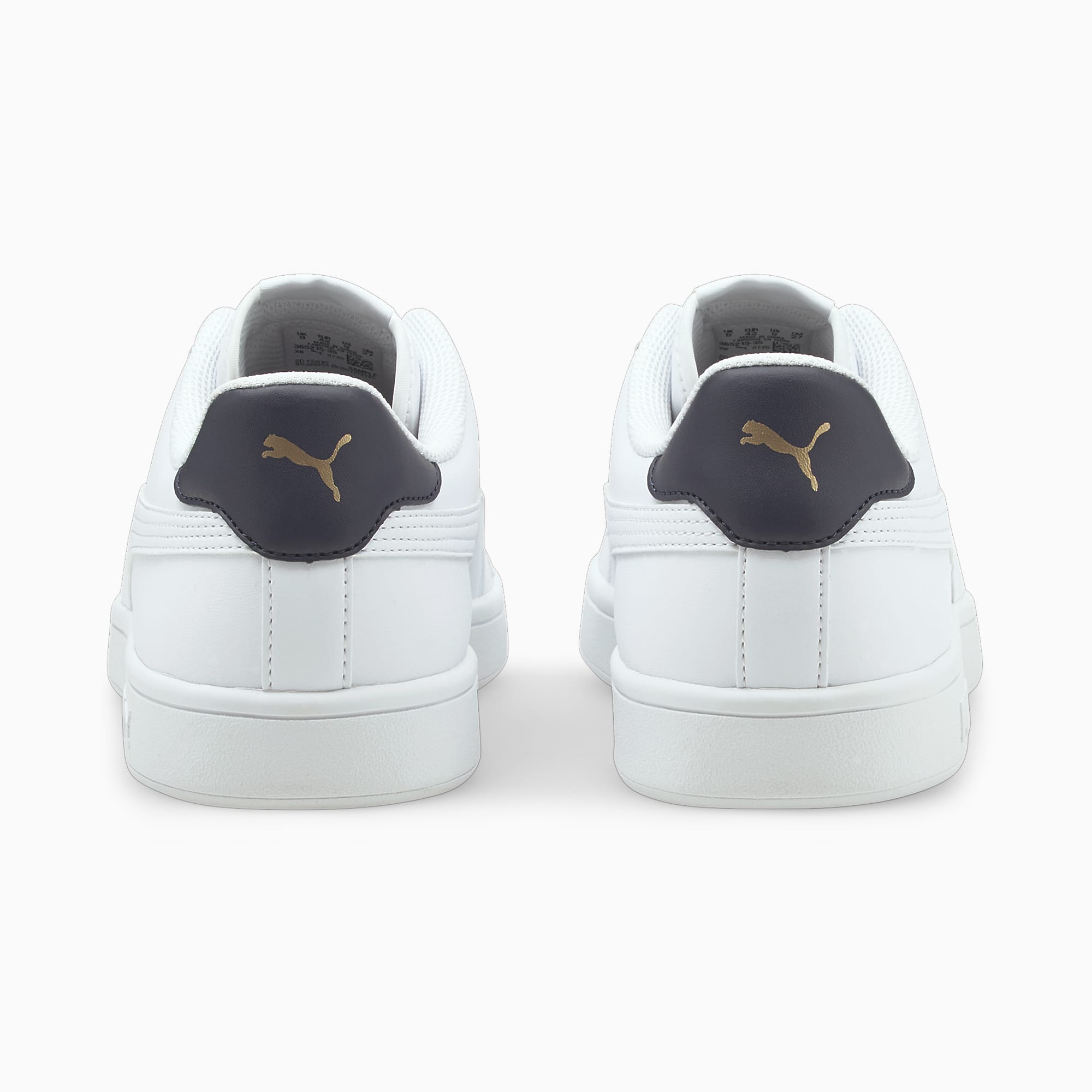 Basket puma smash shop