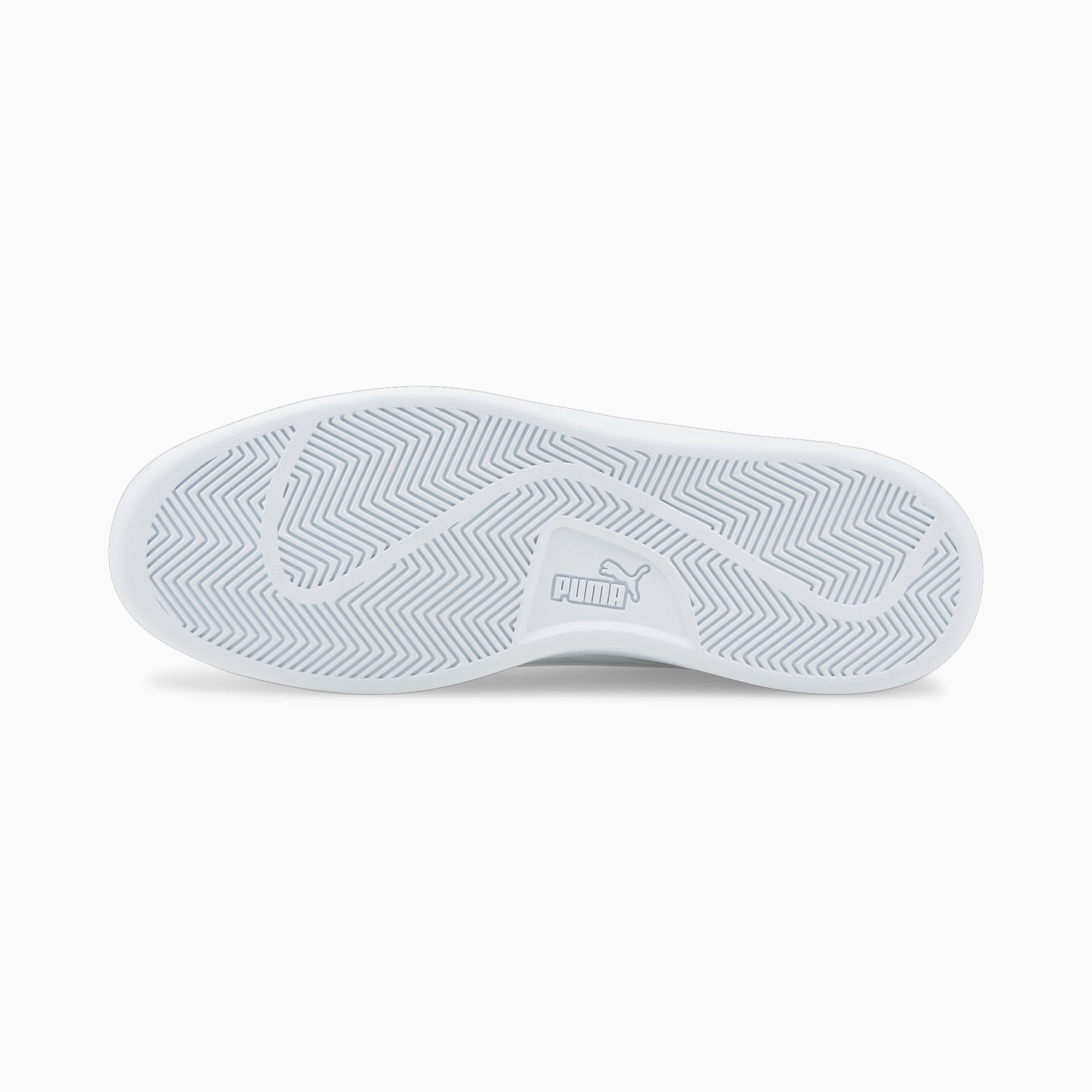 Puma unisex discount adults smash v2