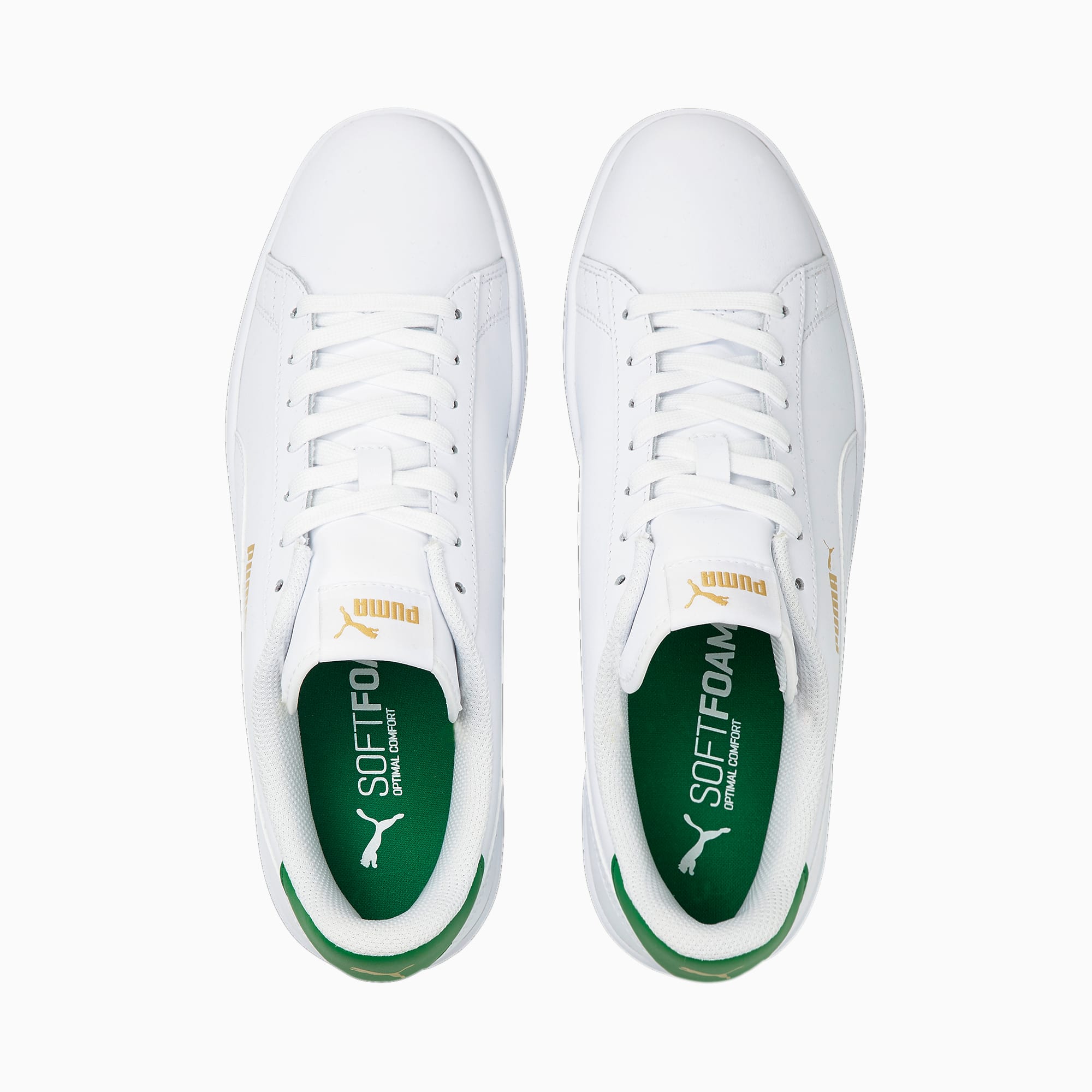Puma smash v2l best sale sneakers