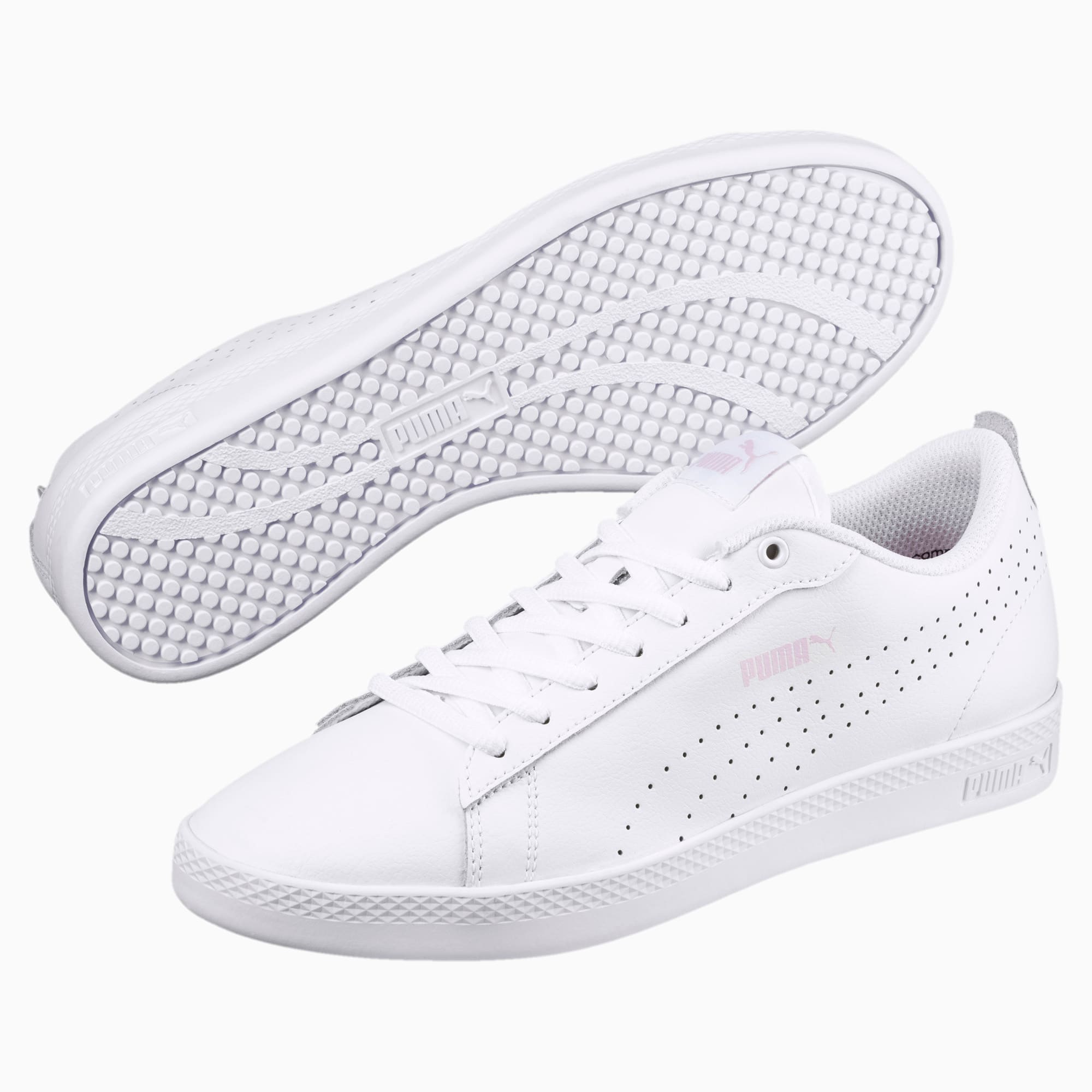 Smash v2 Perf Women s Sneakers PUMA