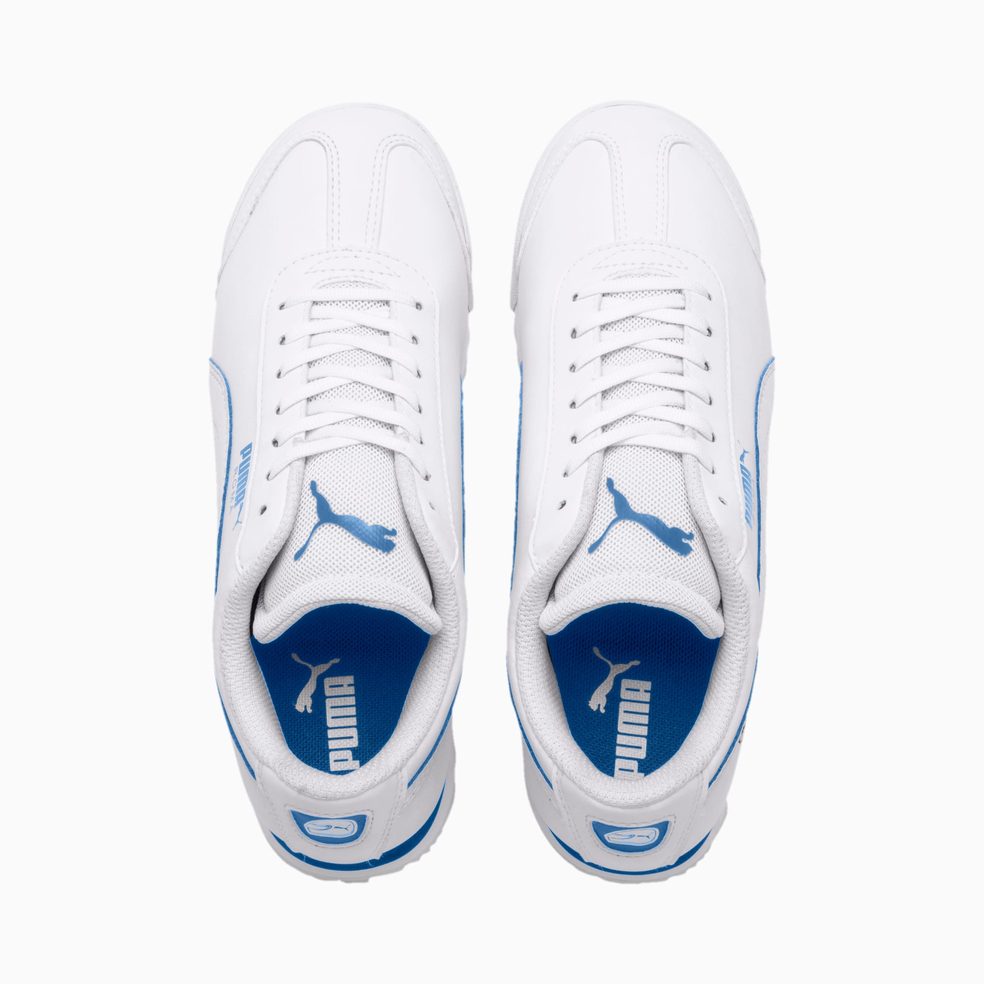 Scuderia Ferrari Roma Sneakers JR