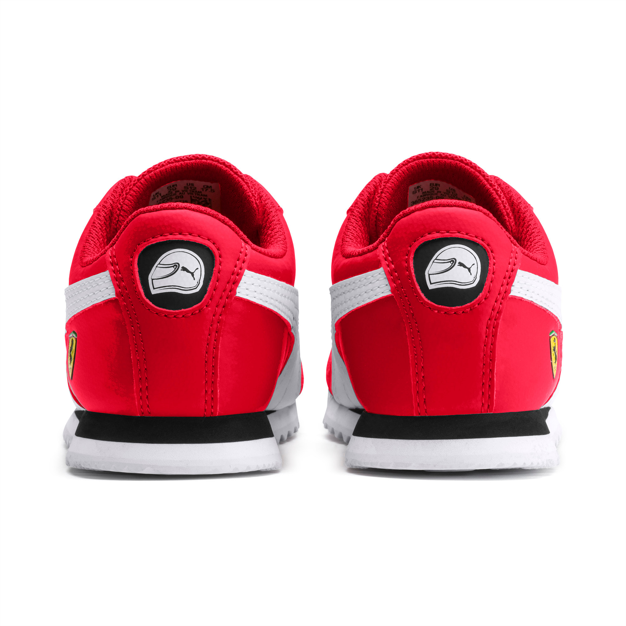 Scuderia Ferrari Roma Little Kids Shoes Puma Us