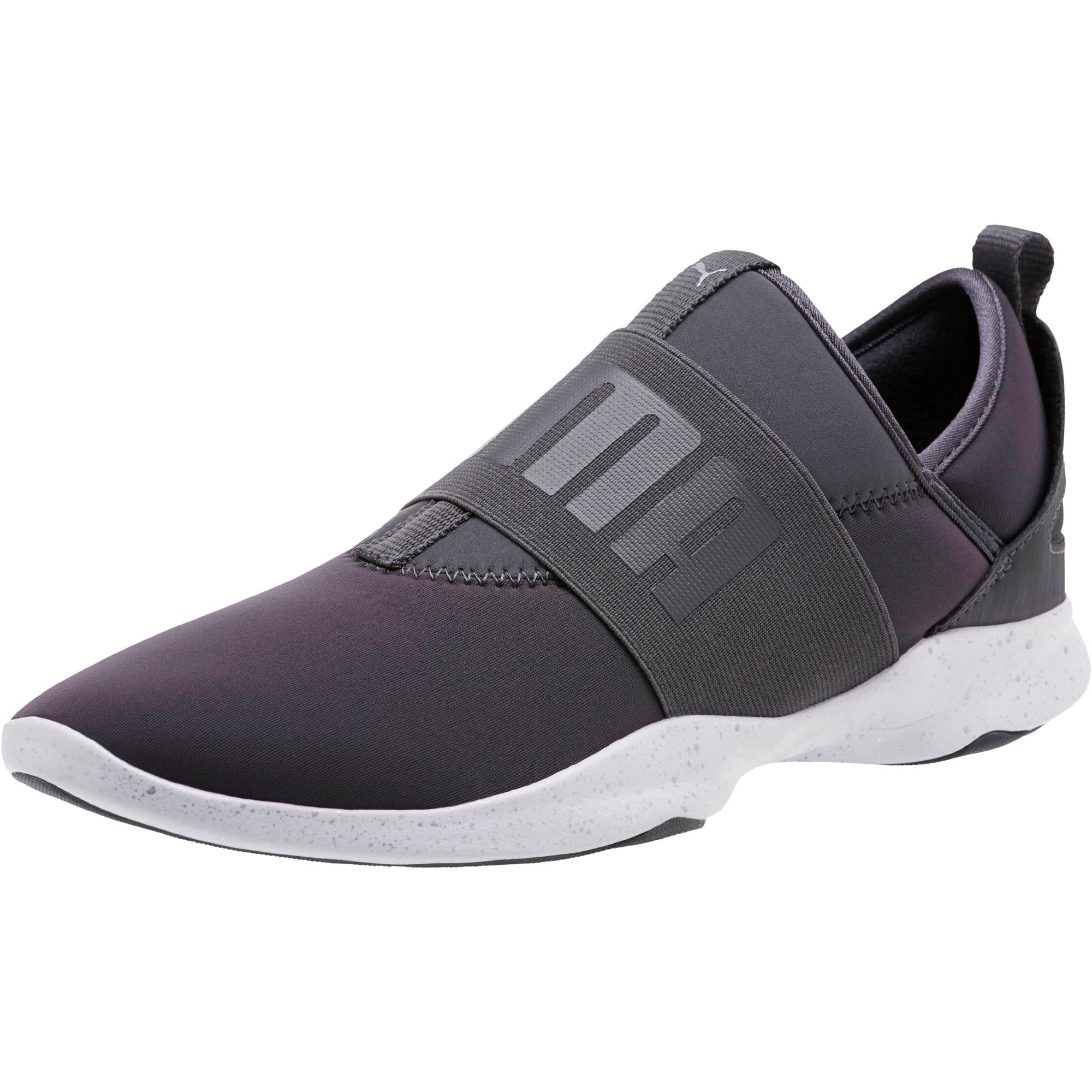 Puma dare trainer bling sneakers hotsell