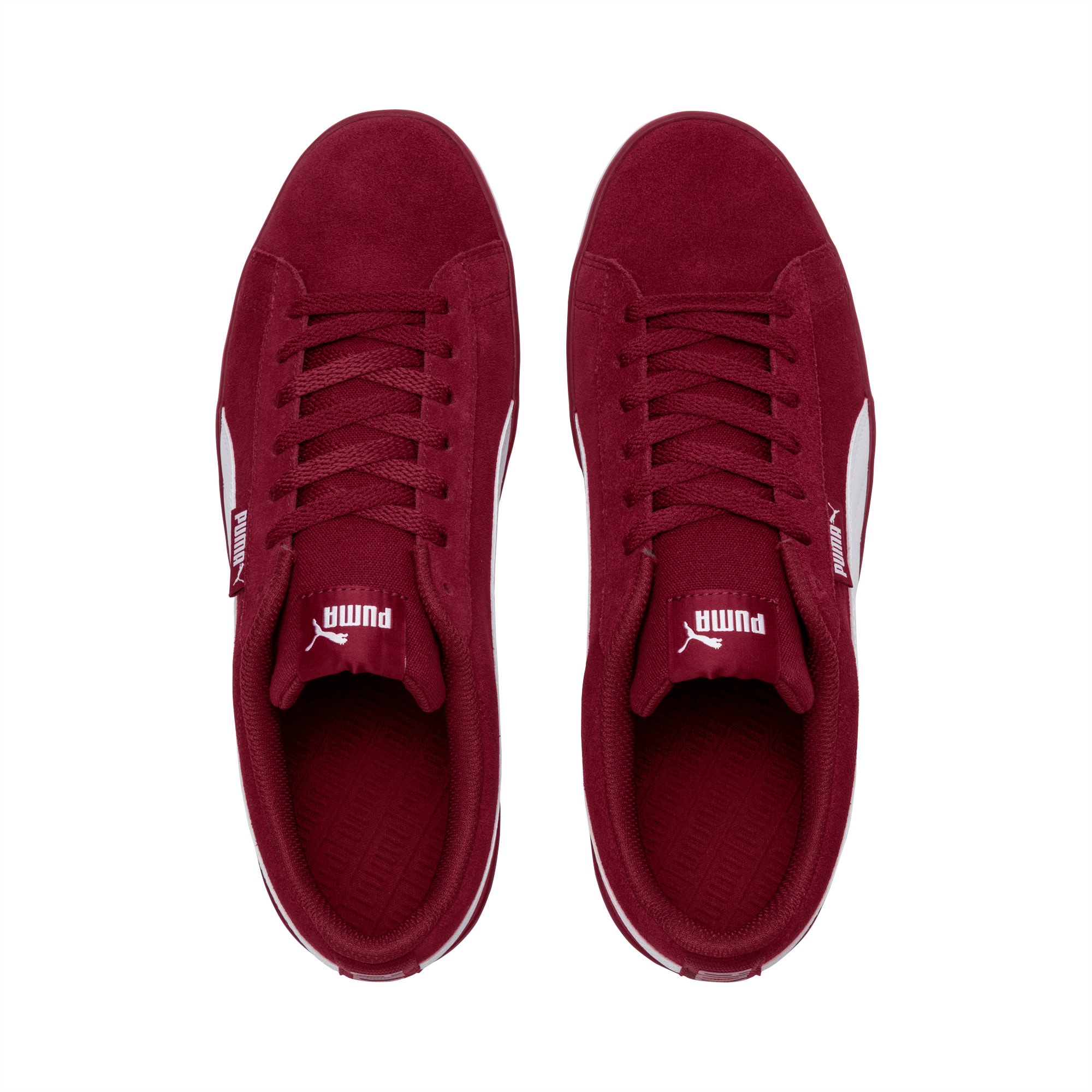 Puma urban plus suede trainers mens new arrivals