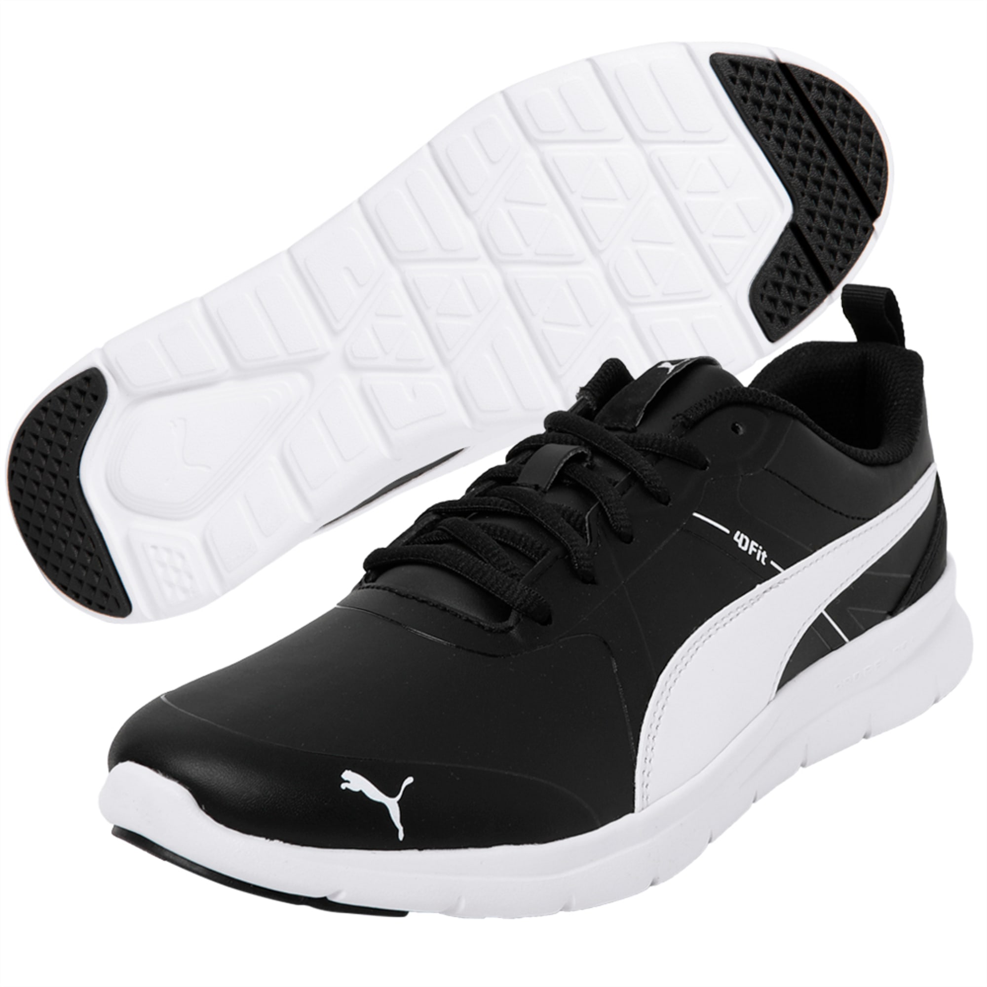 PUMA Flexracer v2 SL SoftFoam Sneakers