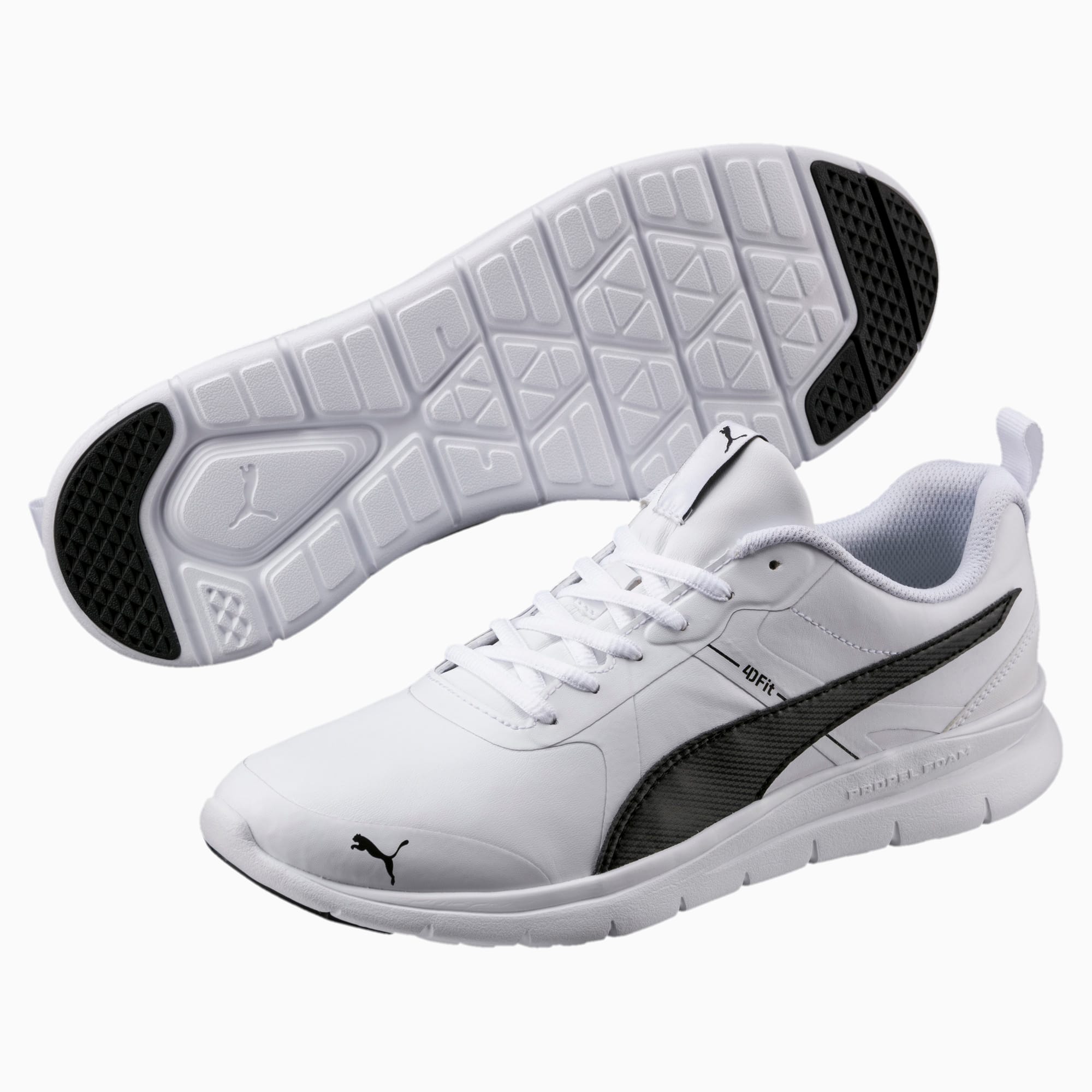 PUMA Flexracer v2 SL Unisex Sneakers PUMA