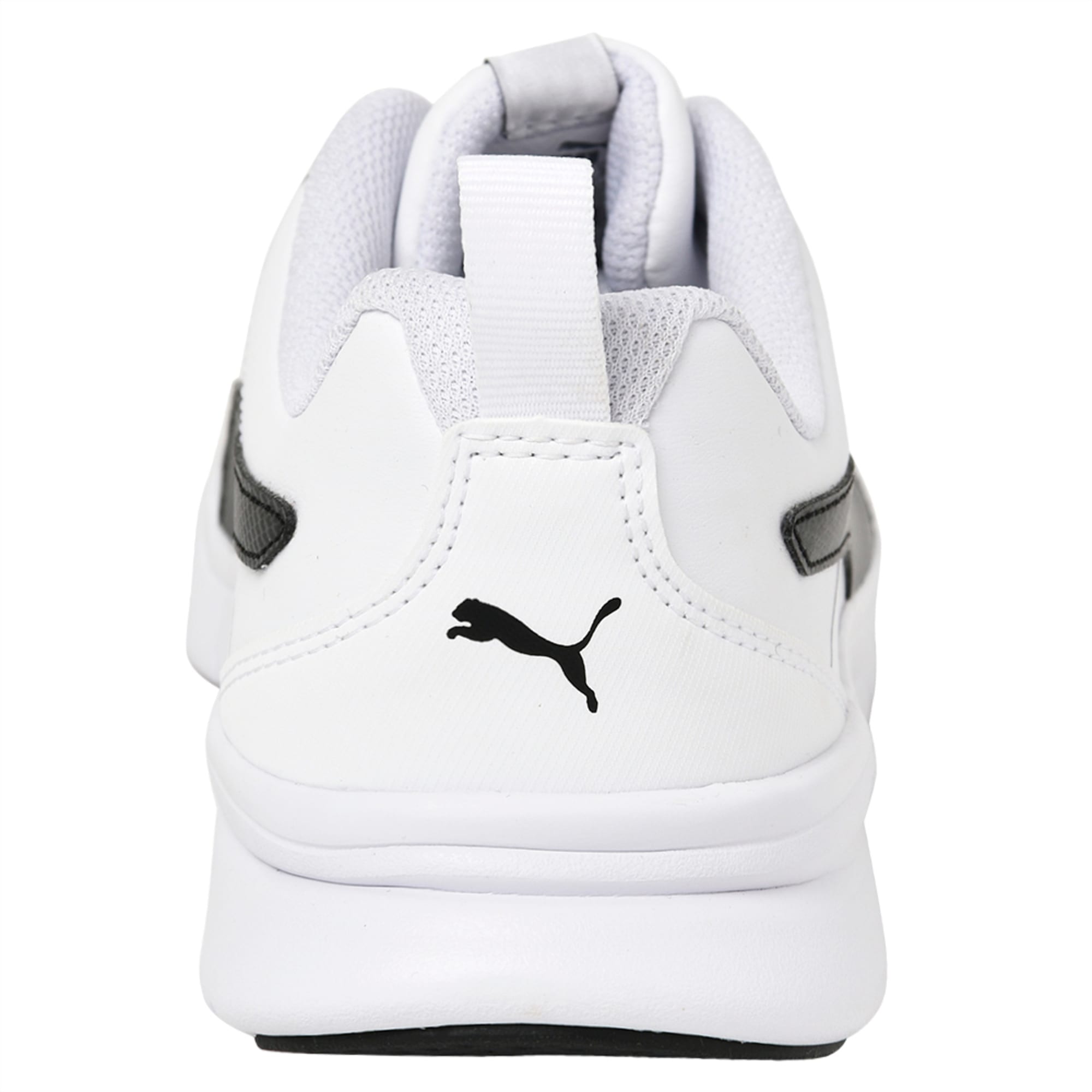Puma flexracer on sale white