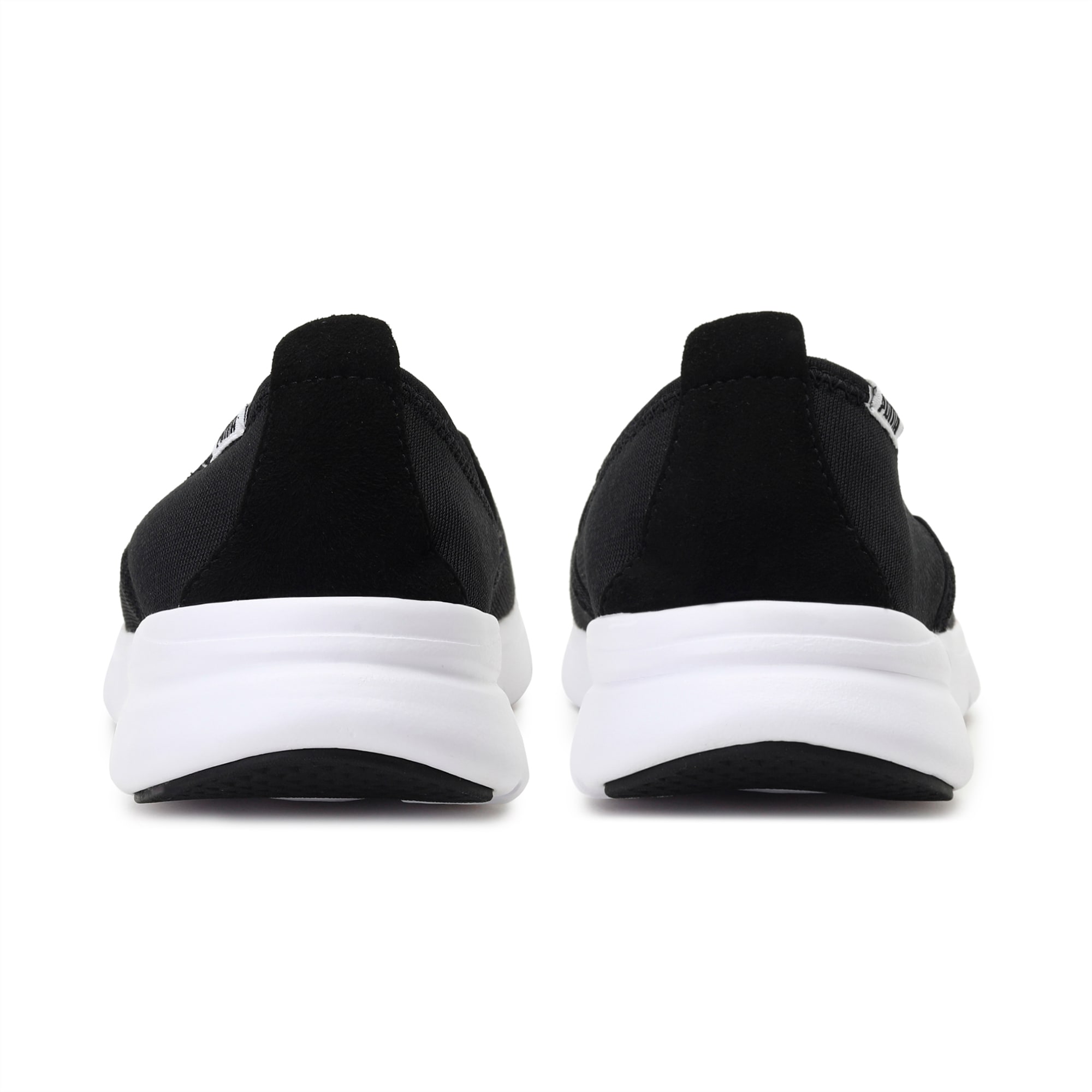 Puma flex essential white discount