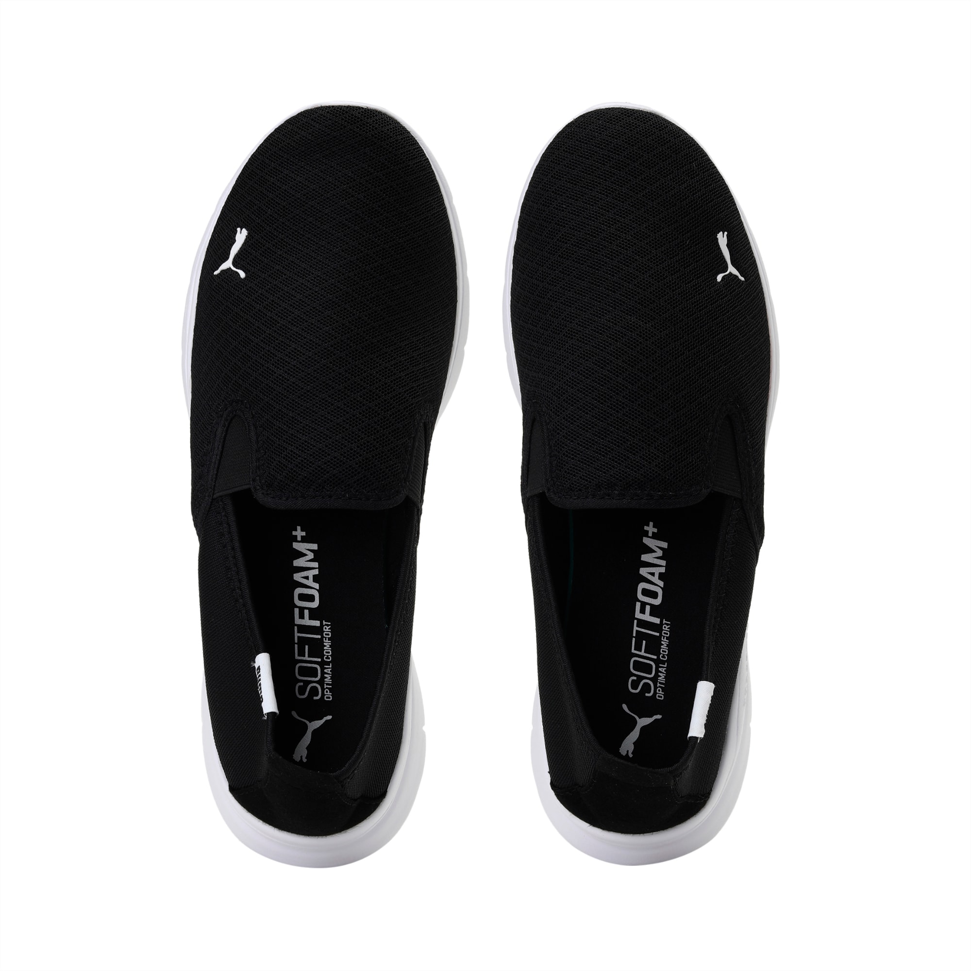 Flex essential sales slip on