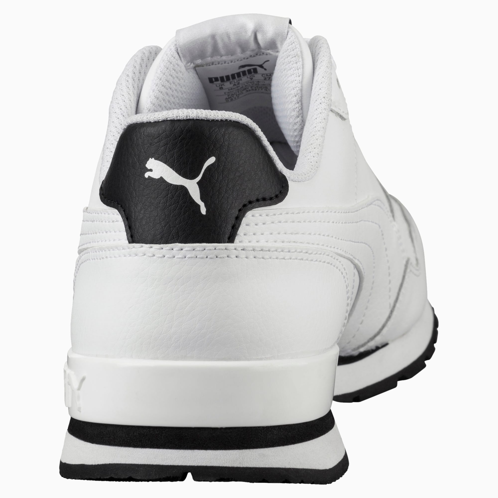 Puma st store runner v2 heren