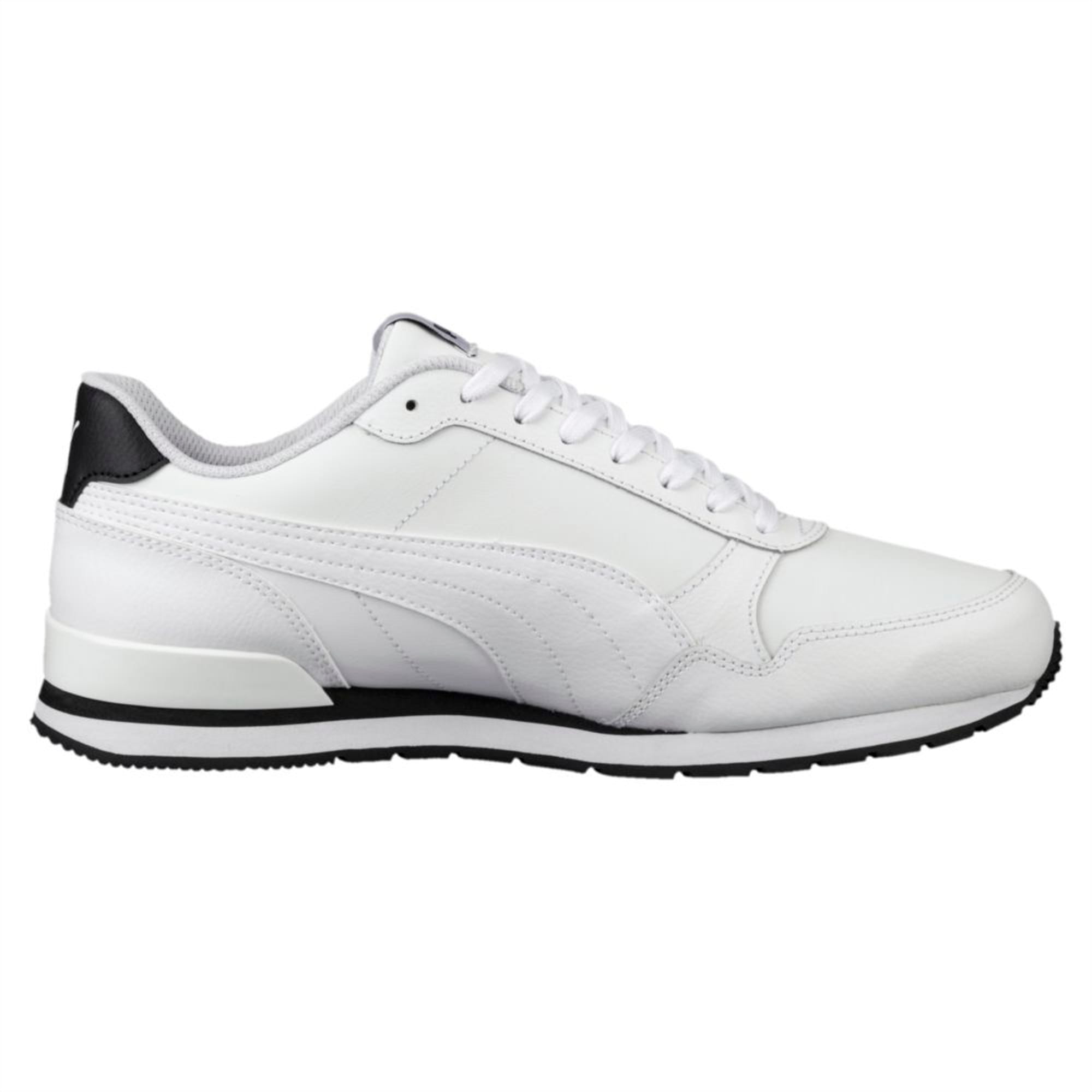 Puma st best sale runner v2 heren