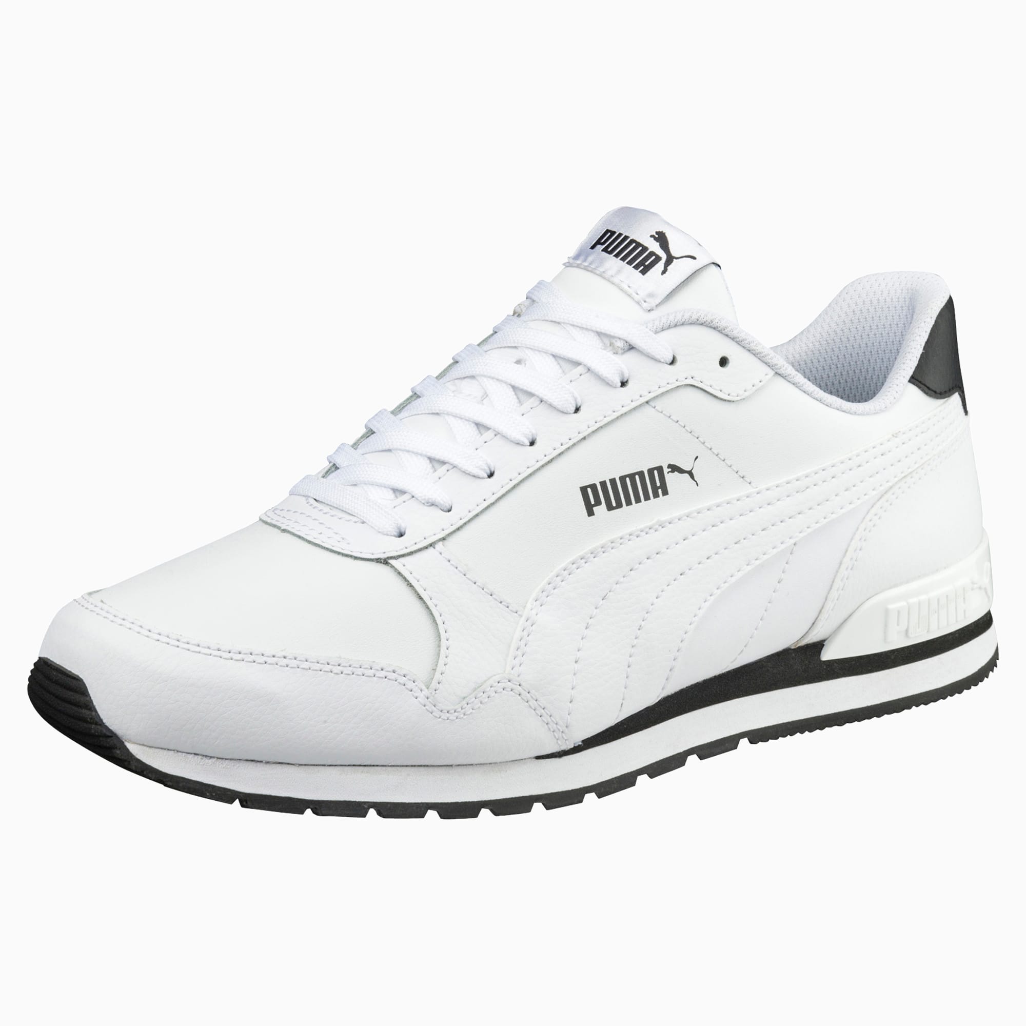 st runner puma Cinosural International School