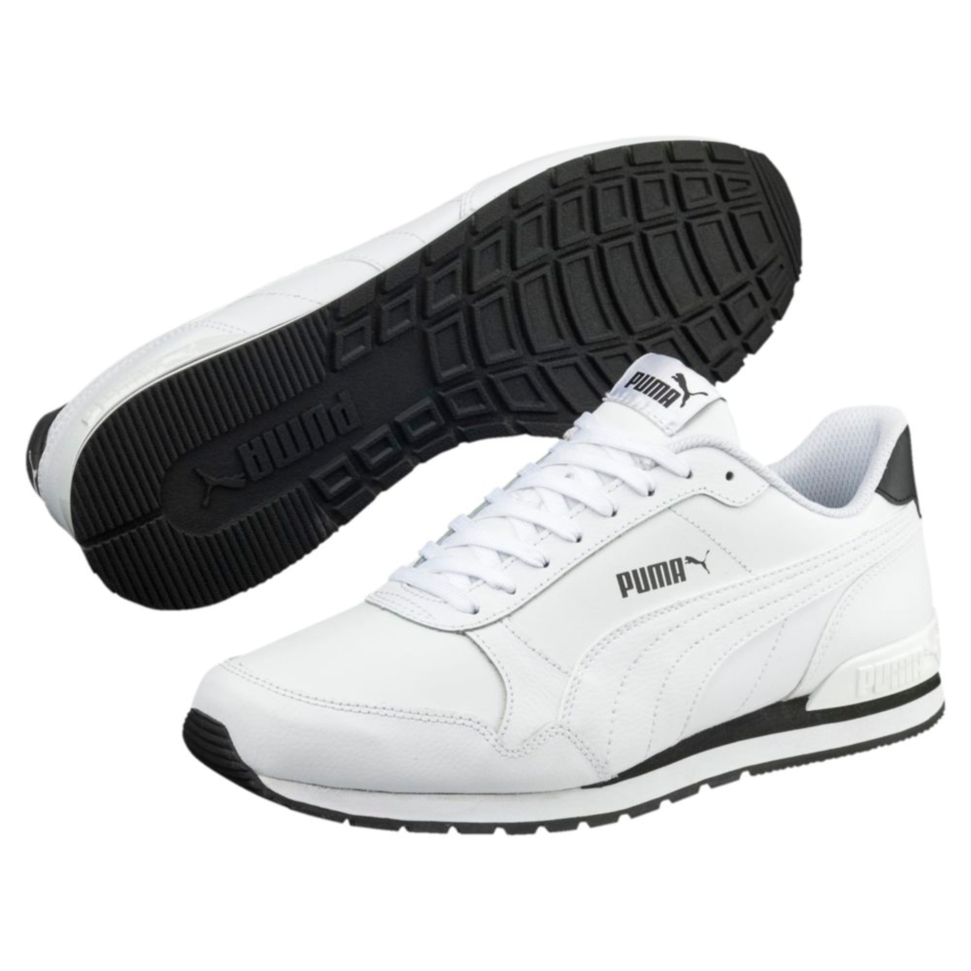 Puma st runner v2 heren clearance