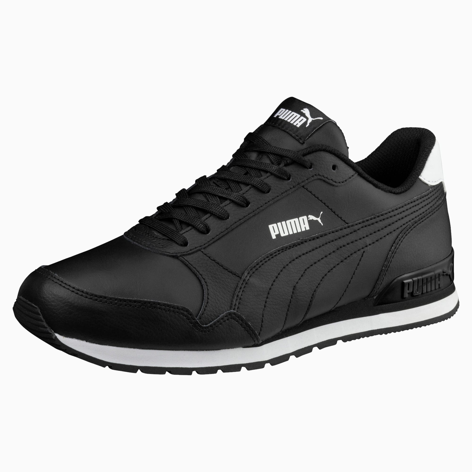 Puma men's st runner v2 sneaker cheap